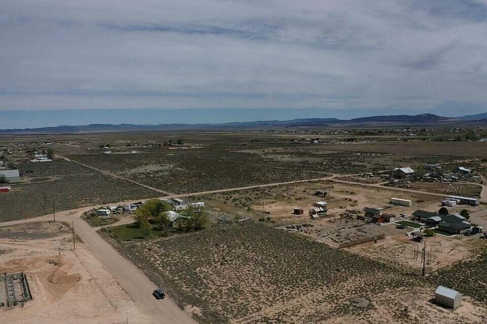 Rare opportunity to own a prime 1-acre lot in the highly sought-after Cedar Valley Acres! This expansive, level parcel offers the perfect canvas for your dream home or investment project. Positioned for ultimate convenience, the property is located on the same street as the Water Conservancy and features excellent access with power nearby. This is an incredible opportunity to build in a developing area; please note that water rights will need to be acquired and traded to the conservancy for a connection hook-up. Whether you're looking to build your custom estate or hold land in a growing community, this is a prime investment you don't want to miss.