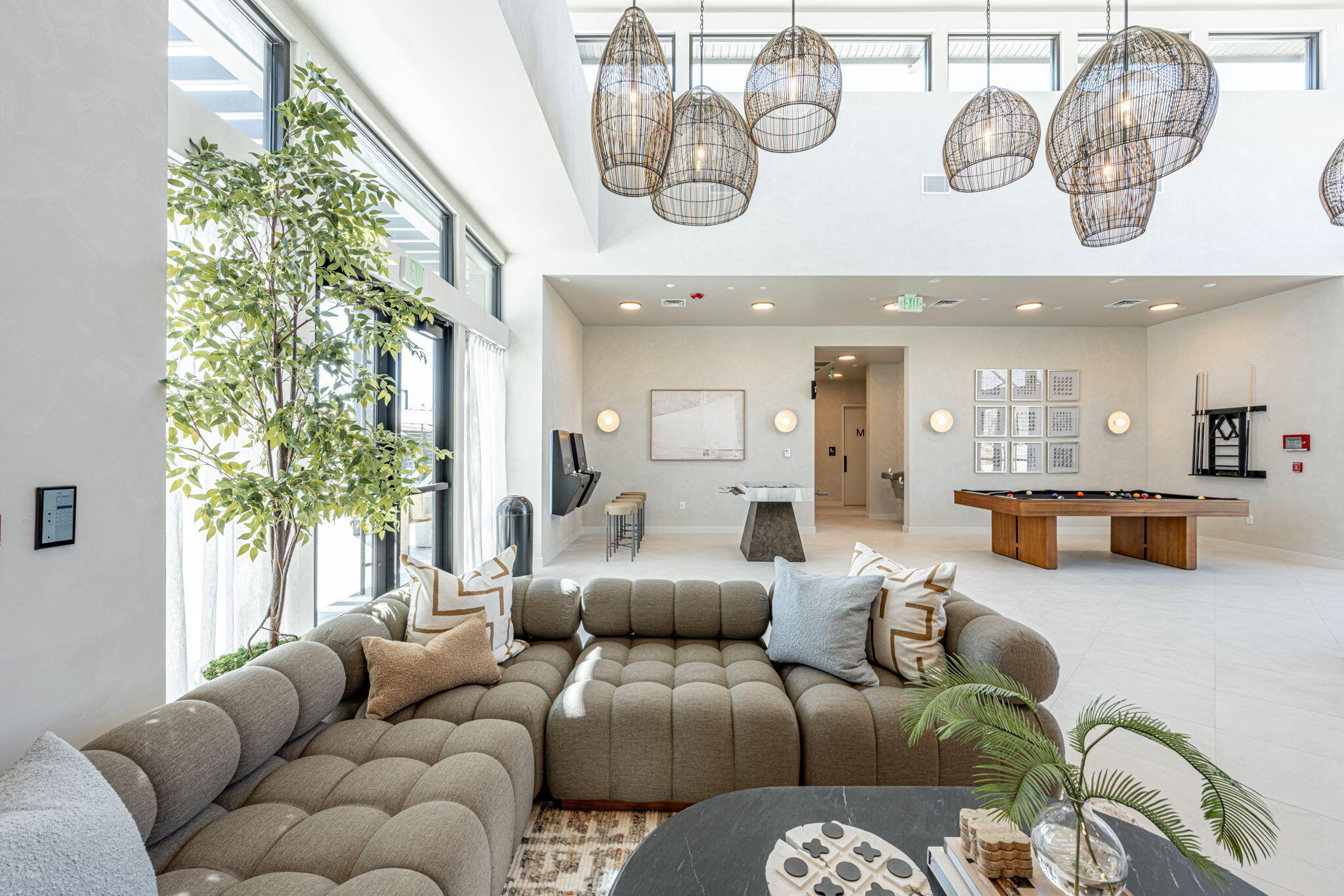 ISLAND AT CORAL CANYON - Residential