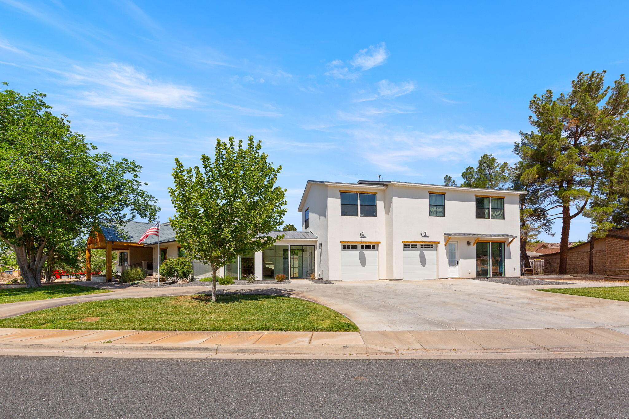 BLOOMINGTON RANCHES - Residential