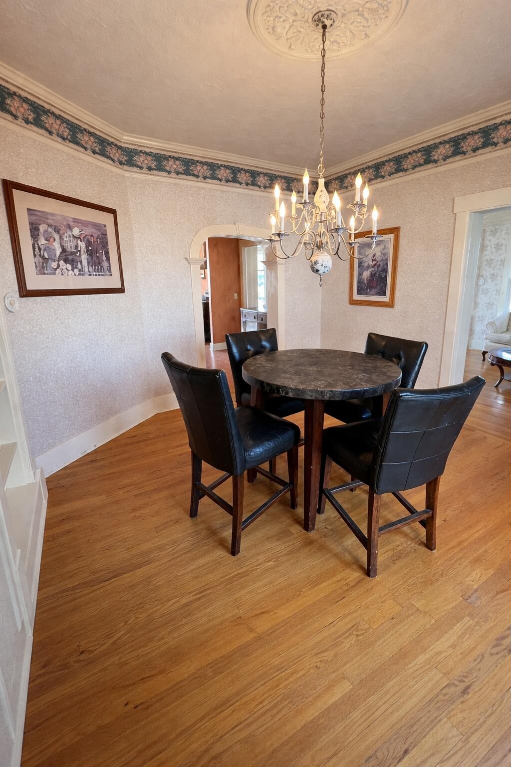 ST GEORGE TOWNSITE - Residential