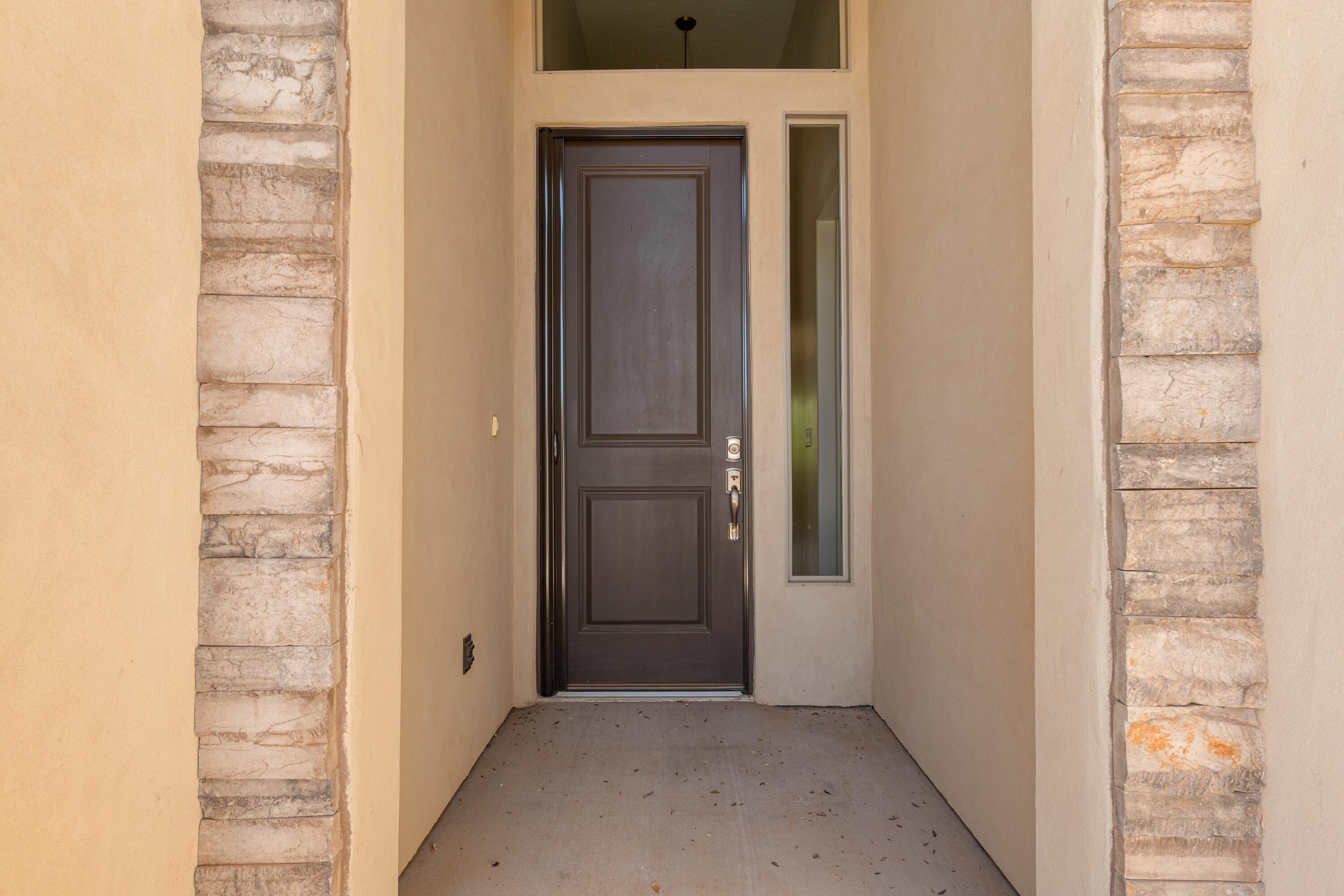 WARNER GATEWAY - Residential