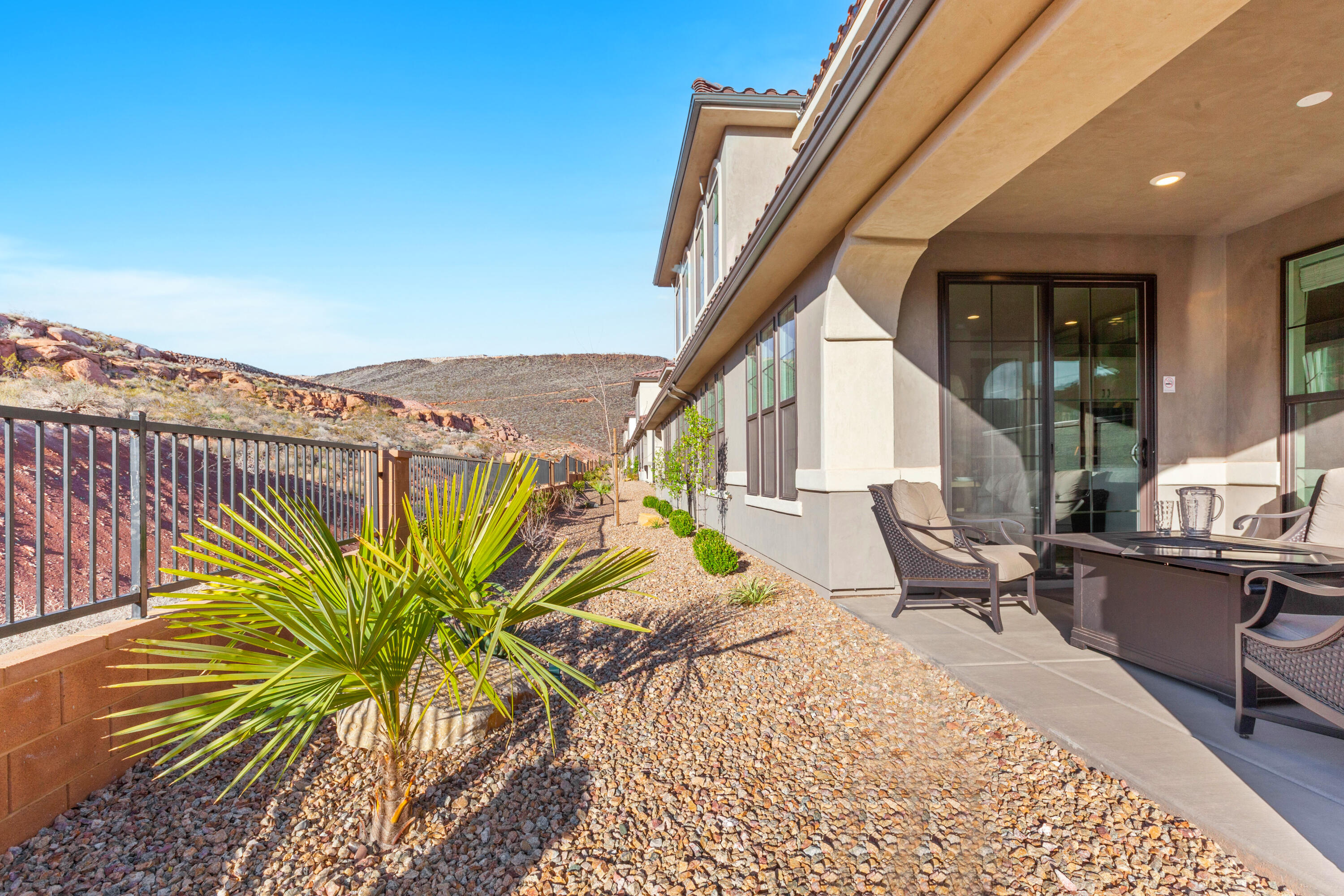 ESCONDIDO AT SIENNA HILLS - Residential