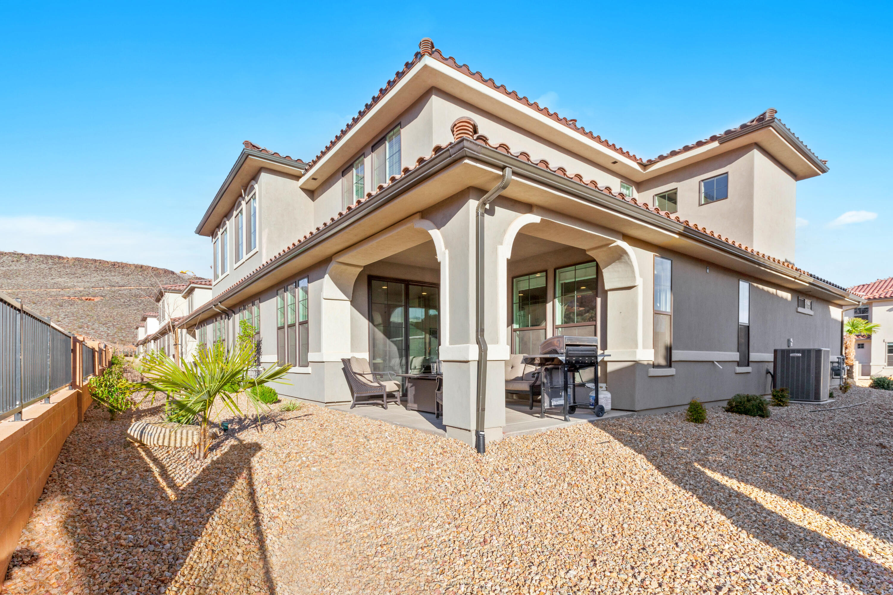 ESCONDIDO AT SIENNA HILLS - Residential