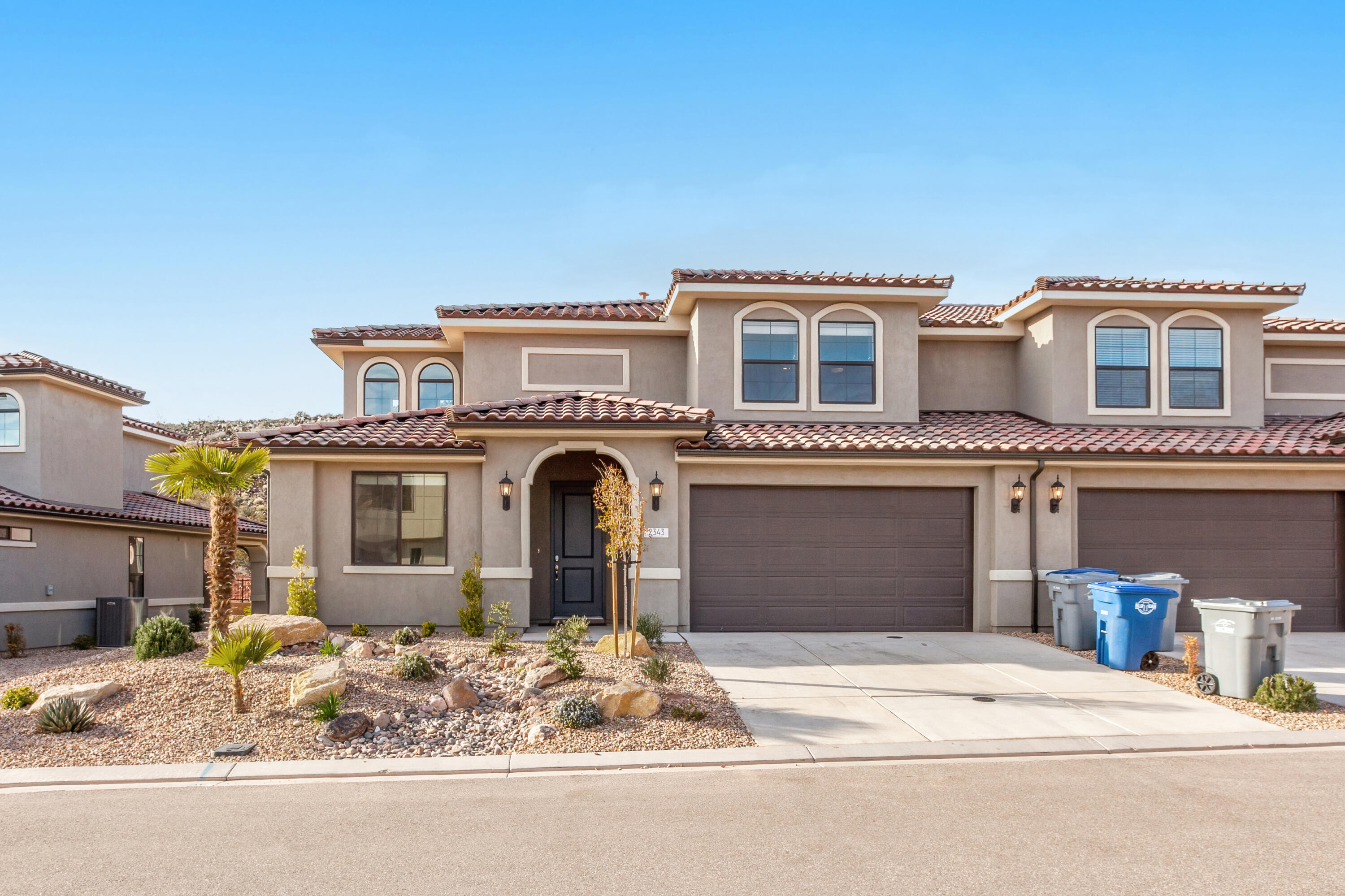 ESCONDIDO AT SIENNA HILLS - Residential