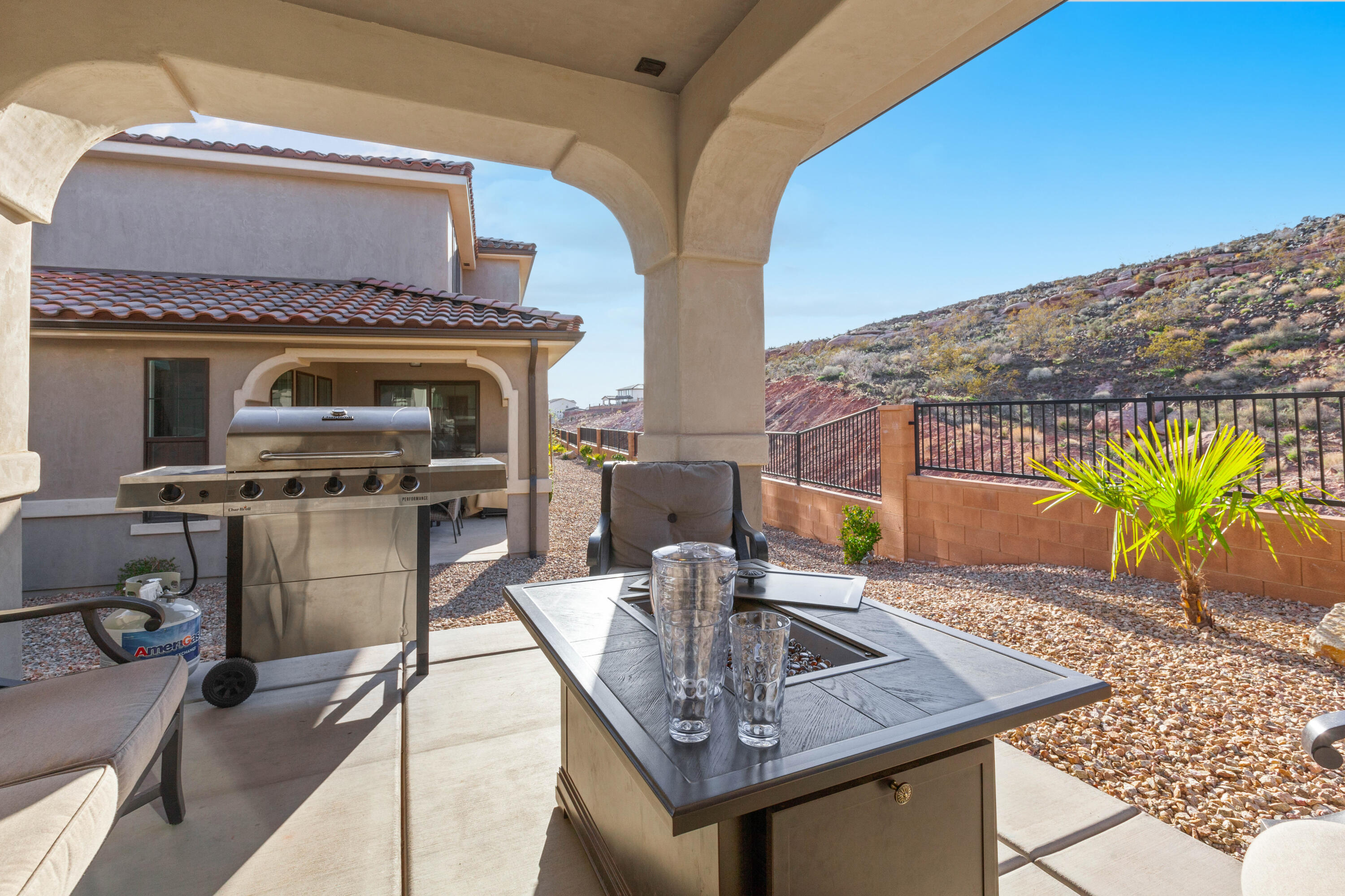 ESCONDIDO AT SIENNA HILLS - Residential