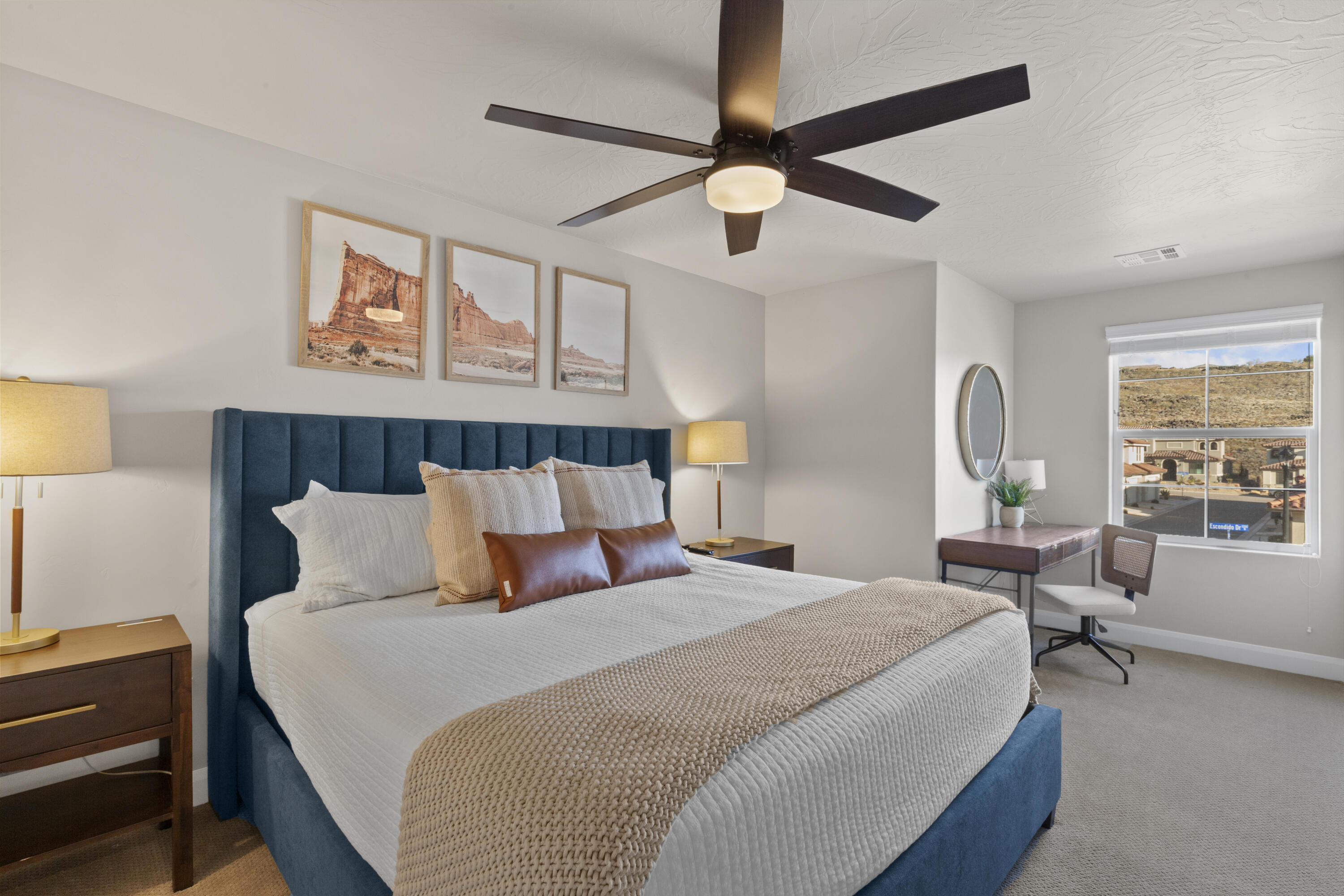 ESCONDIDO AT SIENNA HILLS - Residential