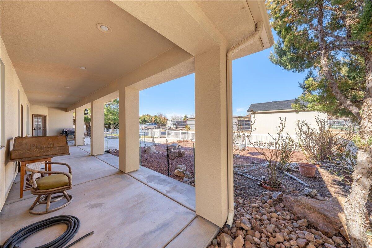 DIAMOND VALLEY ACRES - Residential