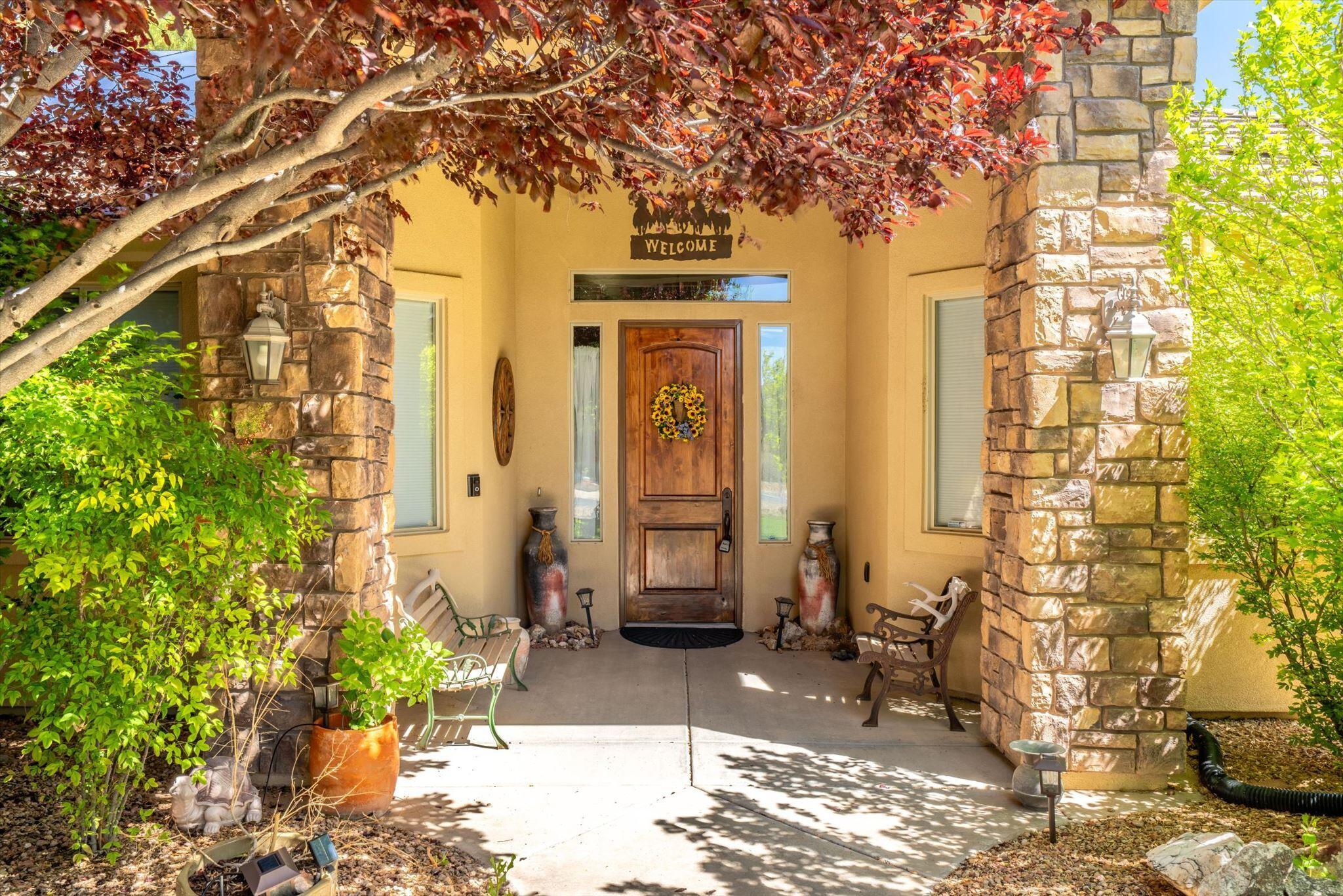 DIAMOND VALLEY ACRES - Residential