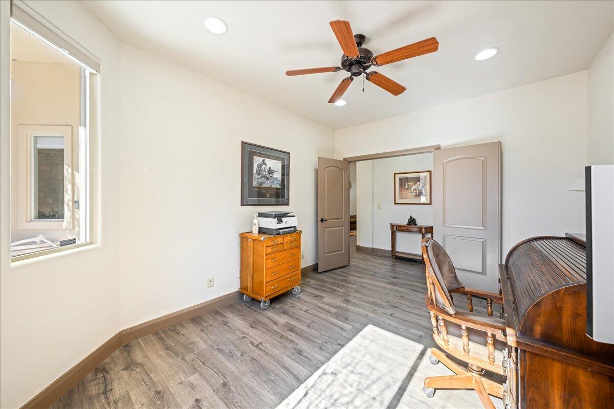 DIAMOND VALLEY ACRES - Residential