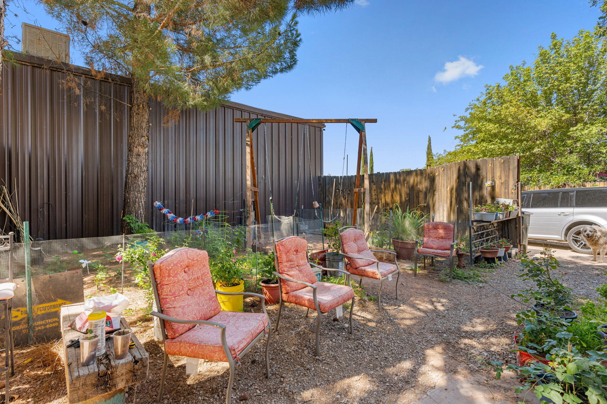ORAL D & MINNIE E STOWELL - Residential Income