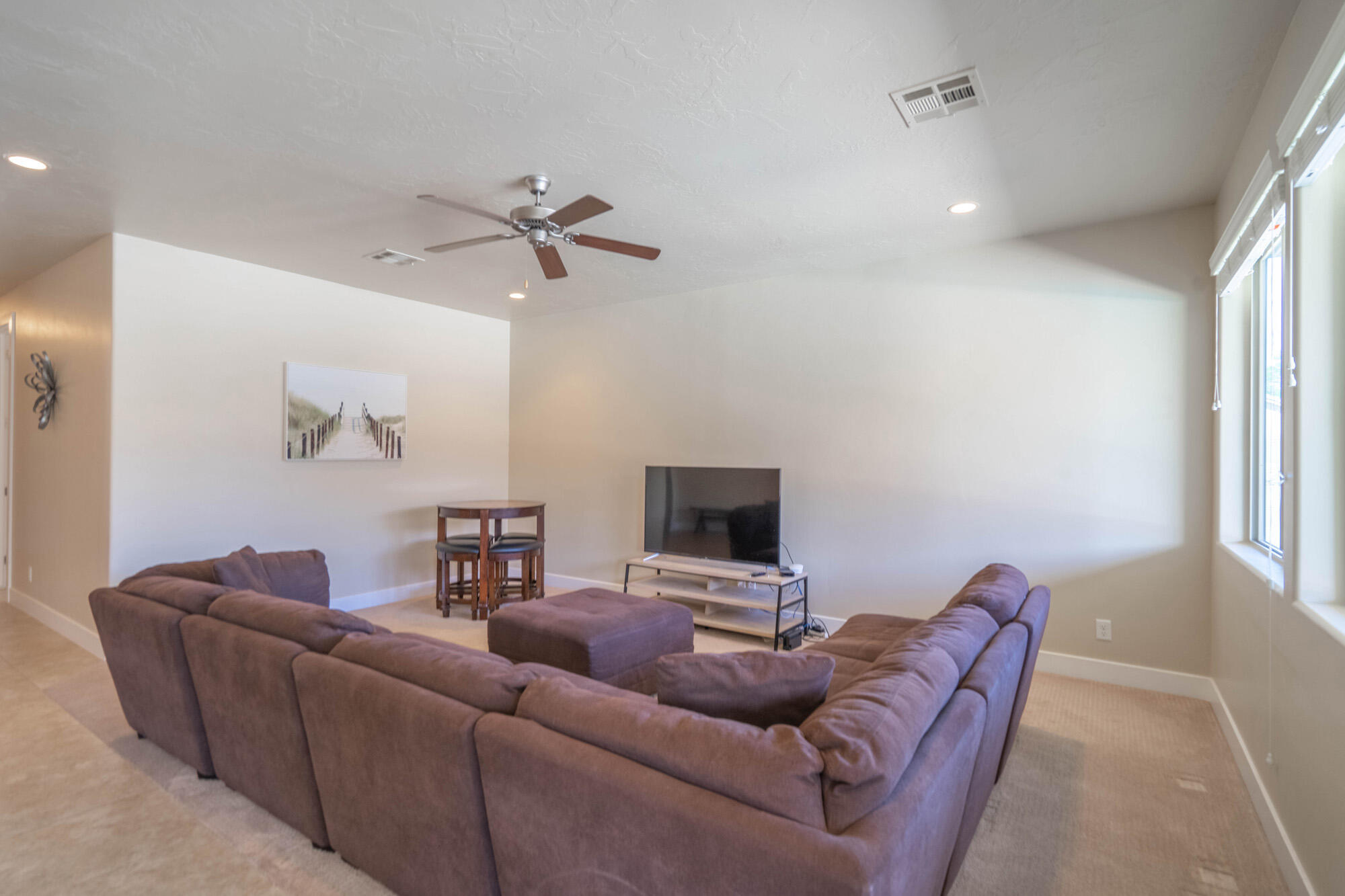 HIGHLAND PARK AT THE CORAL CANYON - Residential