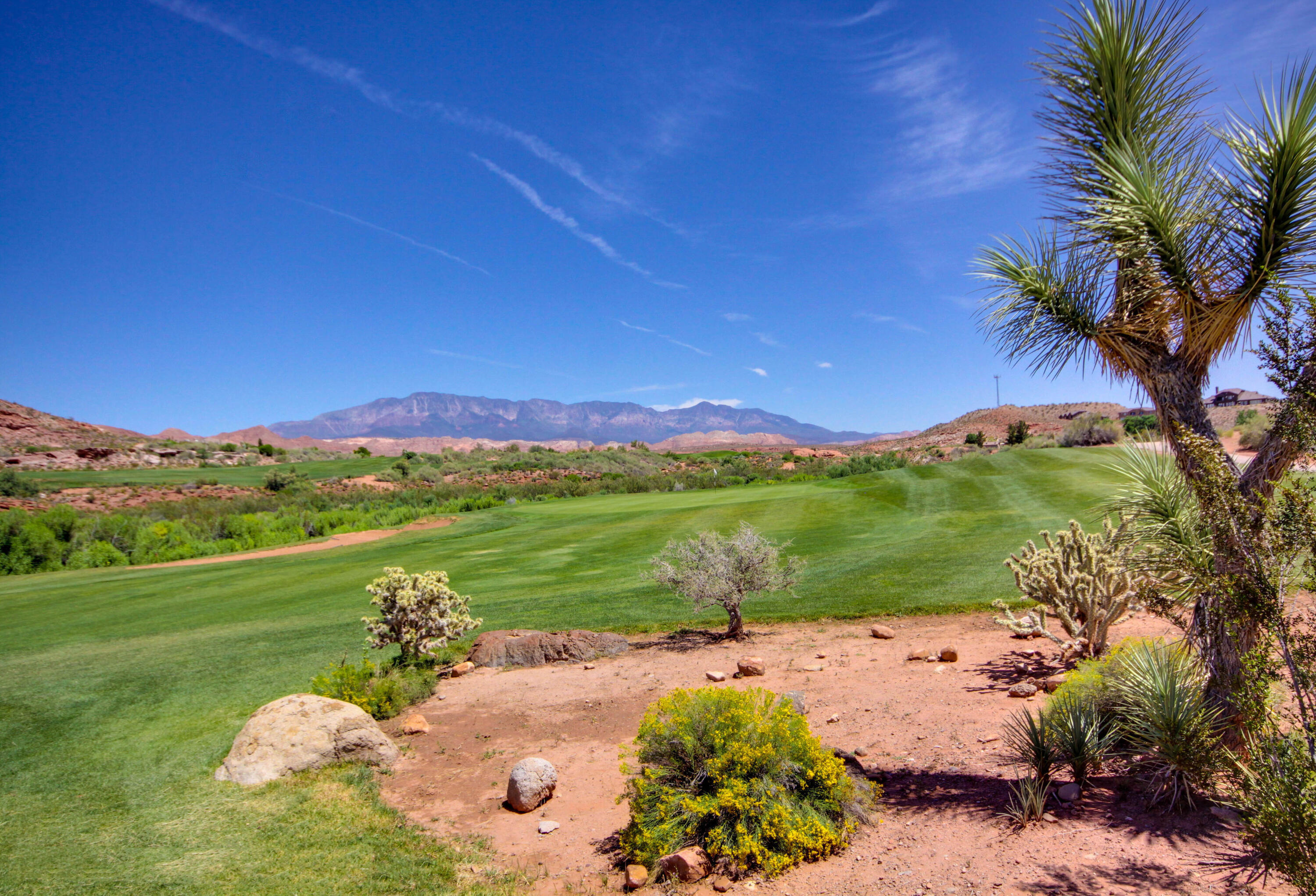 HIGHLAND PARK AT THE CORAL CANYON - Residential