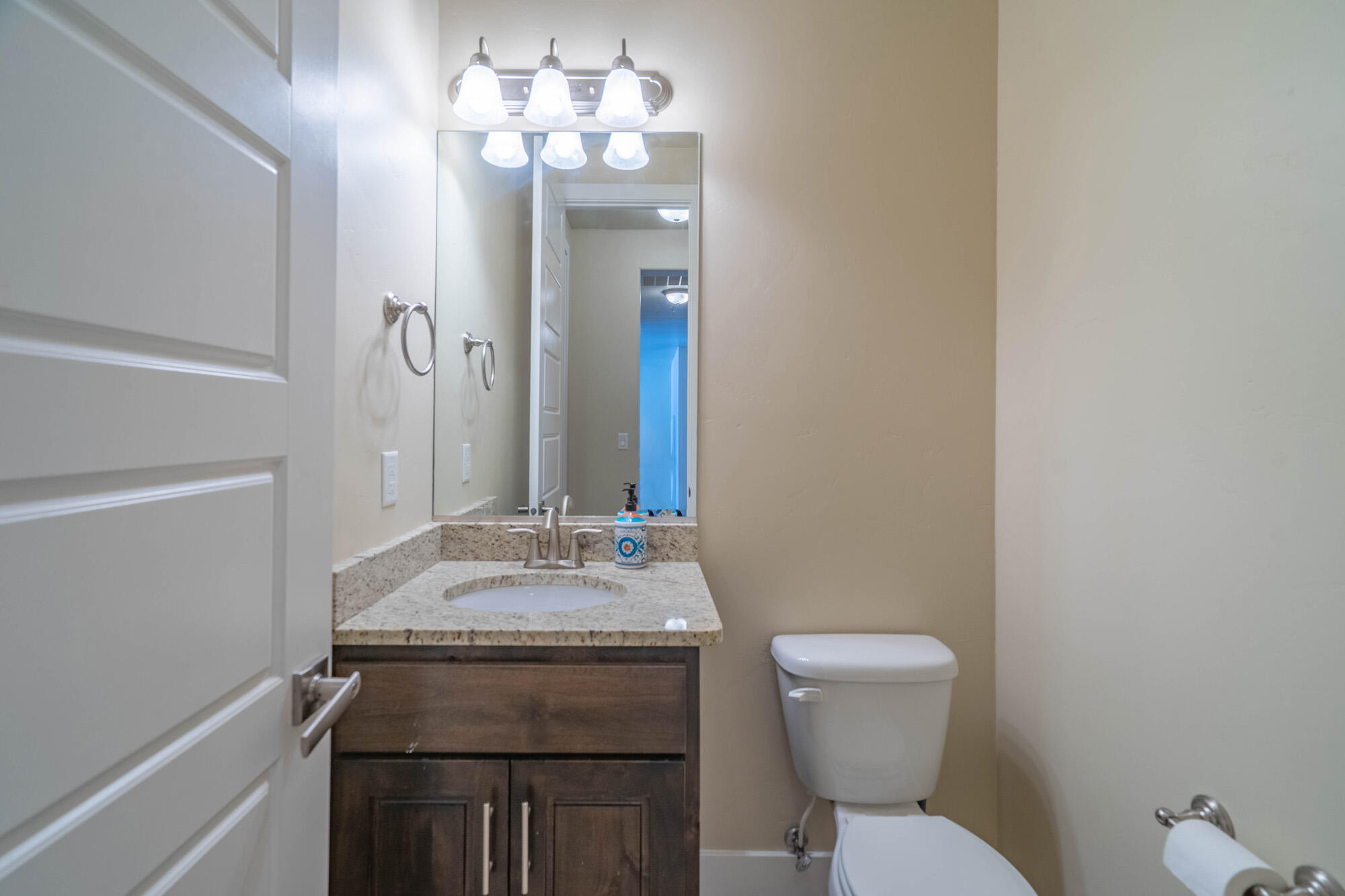 HIGHLAND PARK AT THE CORAL CANYON - Residential