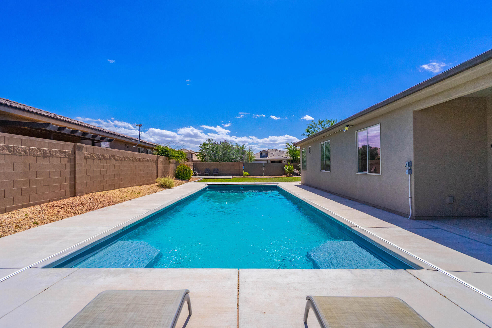 HIGHLAND PARK AT THE CORAL CANYON - Residential