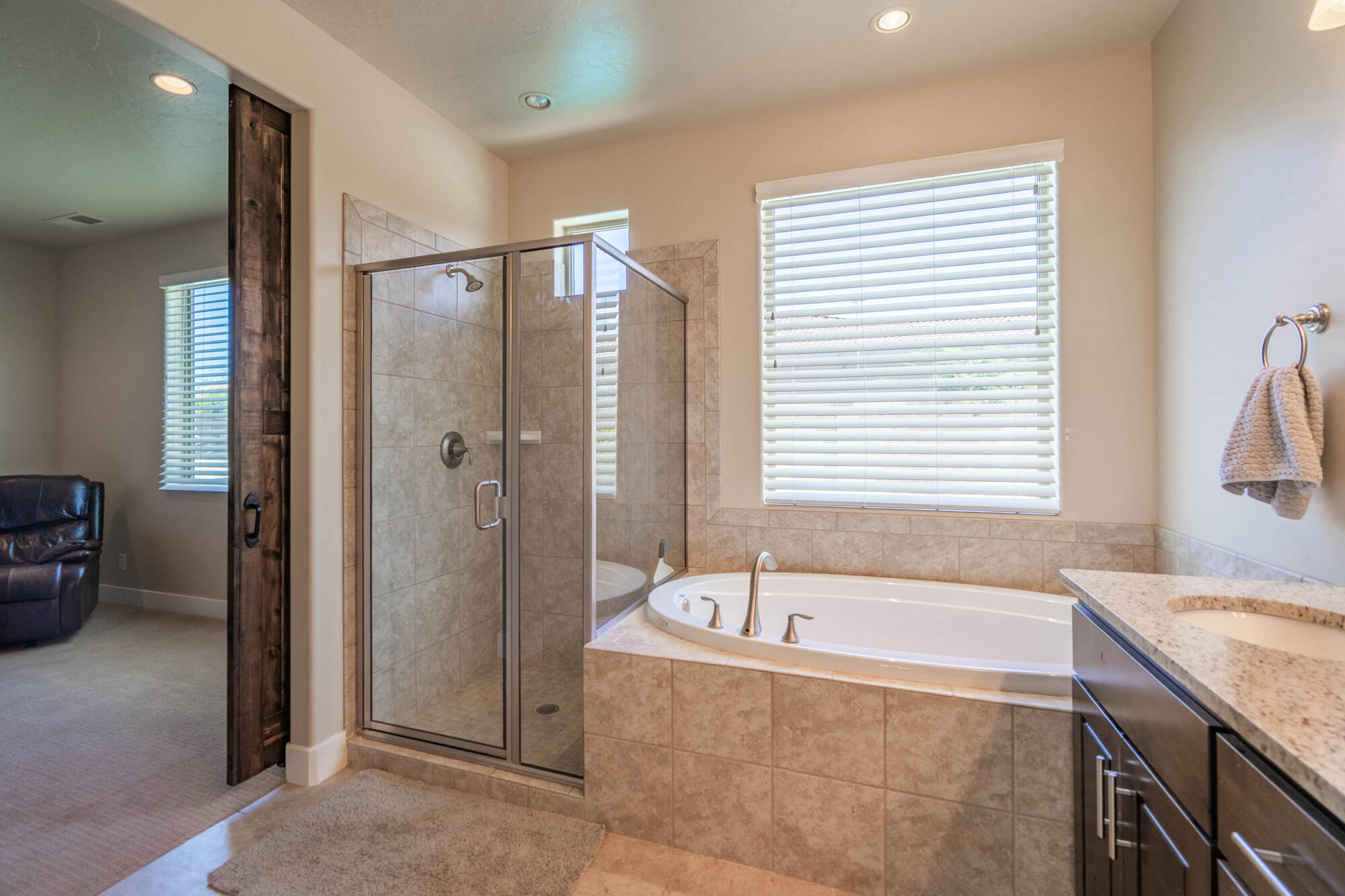 HIGHLAND PARK AT THE CORAL CANYON - Residential