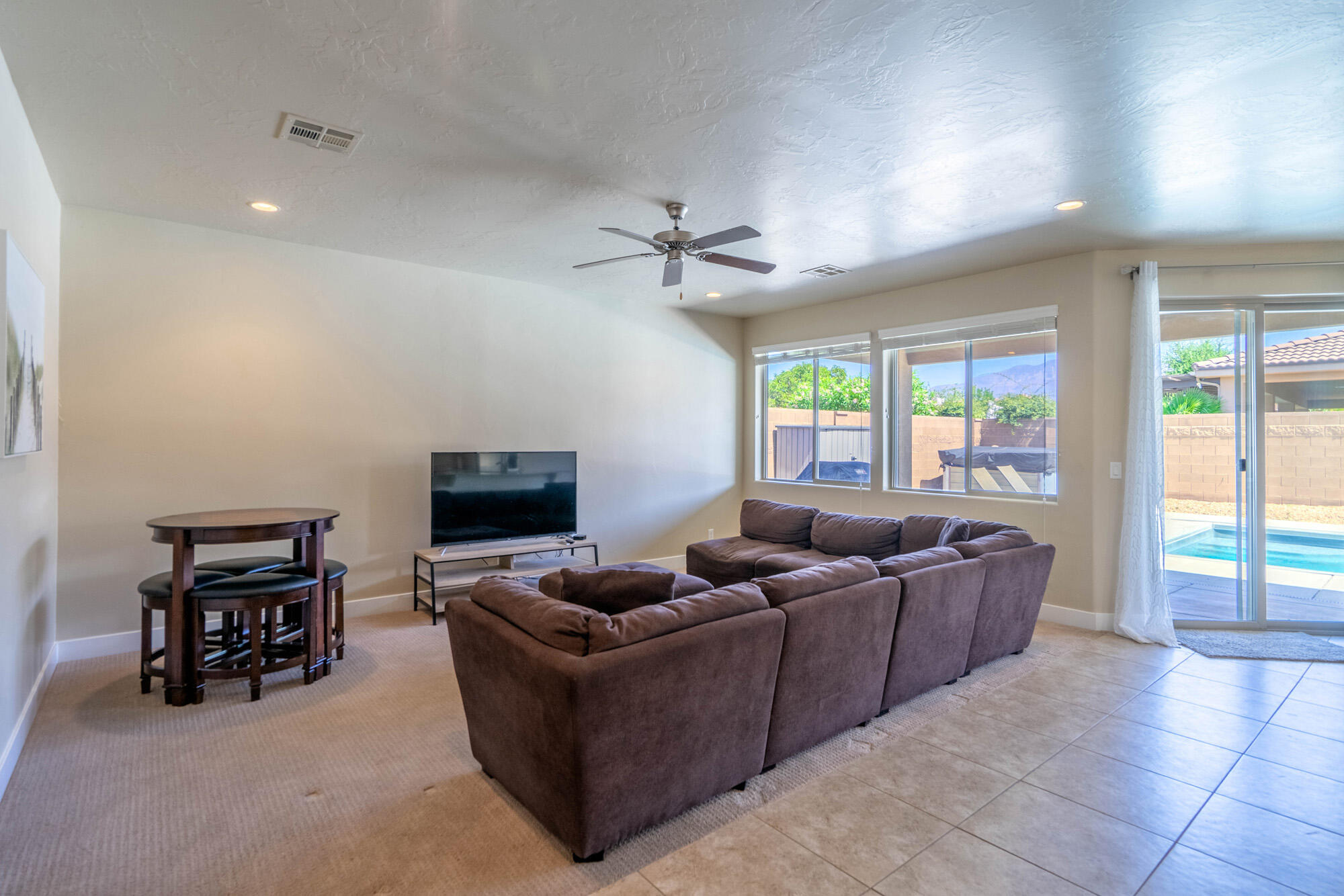 HIGHLAND PARK AT THE CORAL CANYON - Residential