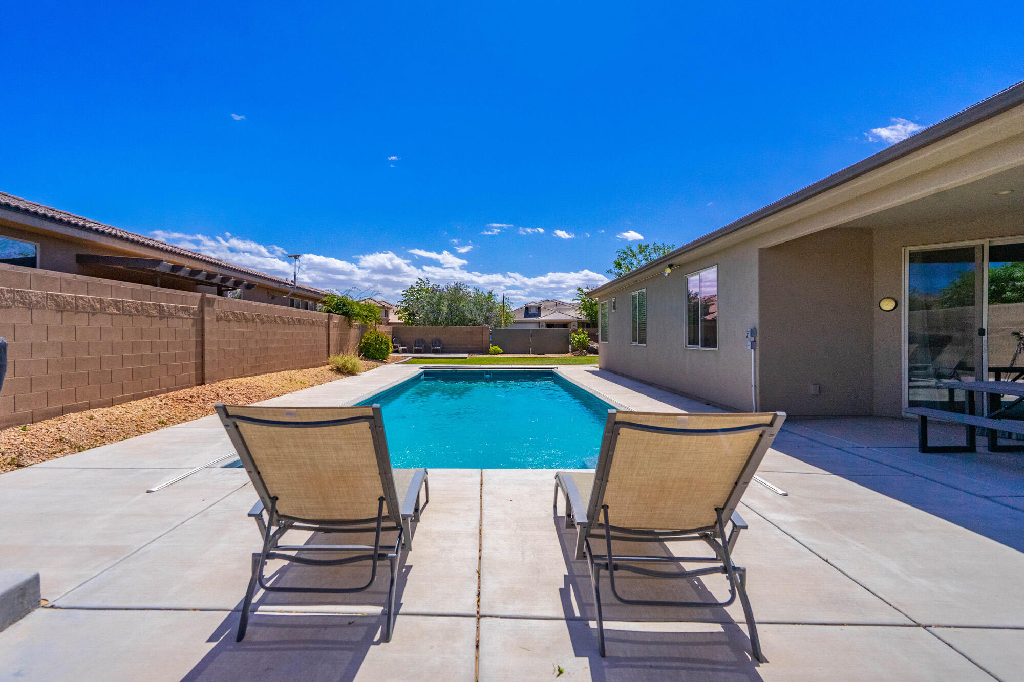 HIGHLAND PARK AT THE CORAL CANYON - Residential