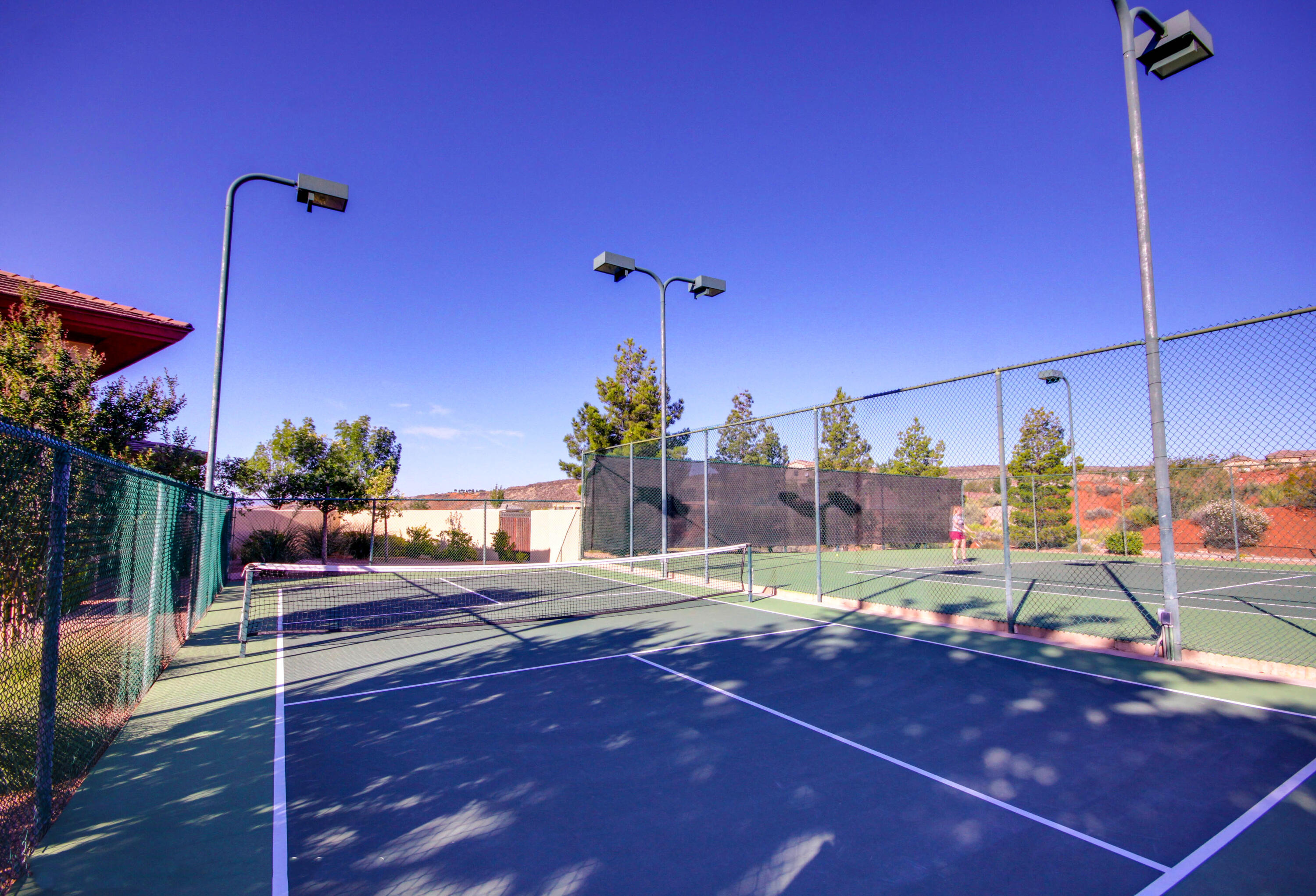 HIGHLAND PARK AT THE CORAL CANYON - Residential