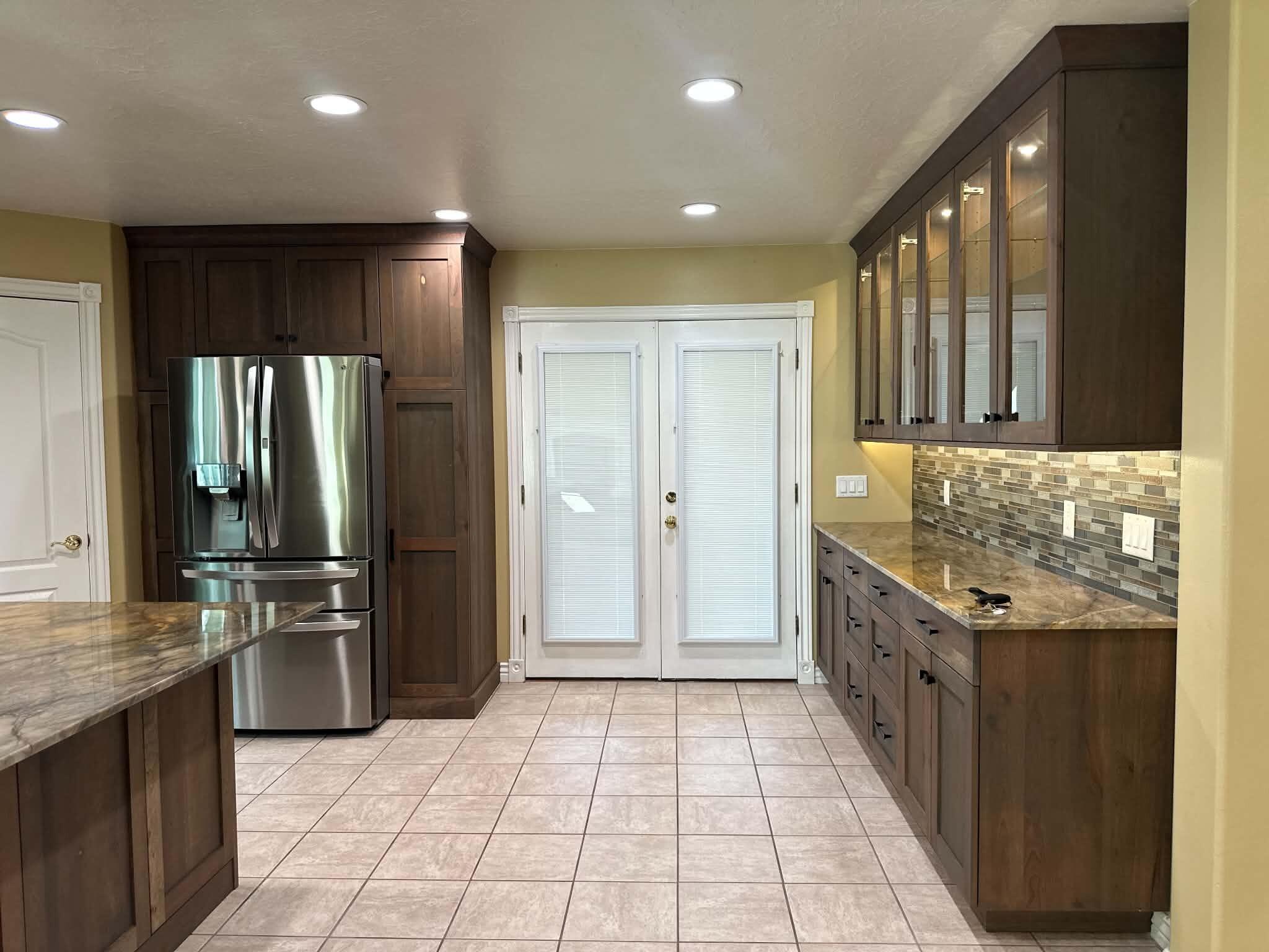 SHADOW MOUNTAIN - Residential