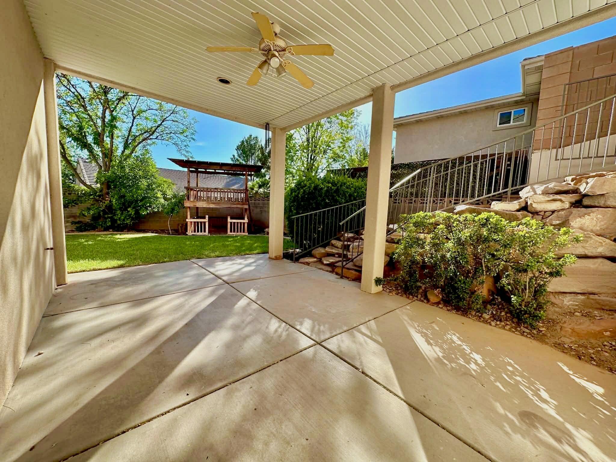 SHADOW MOUNTAIN - Residential