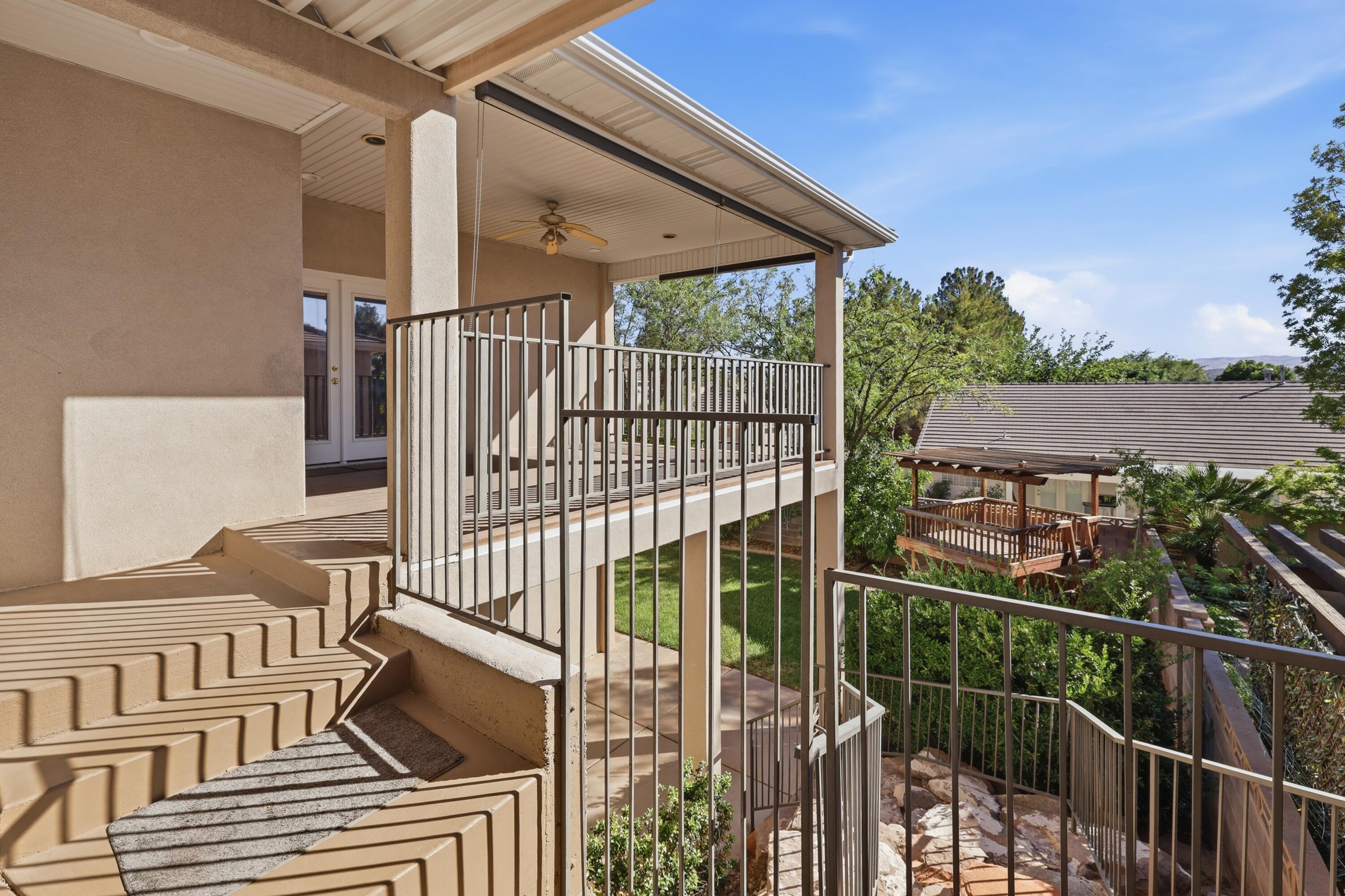 SHADOW MOUNTAIN - Residential