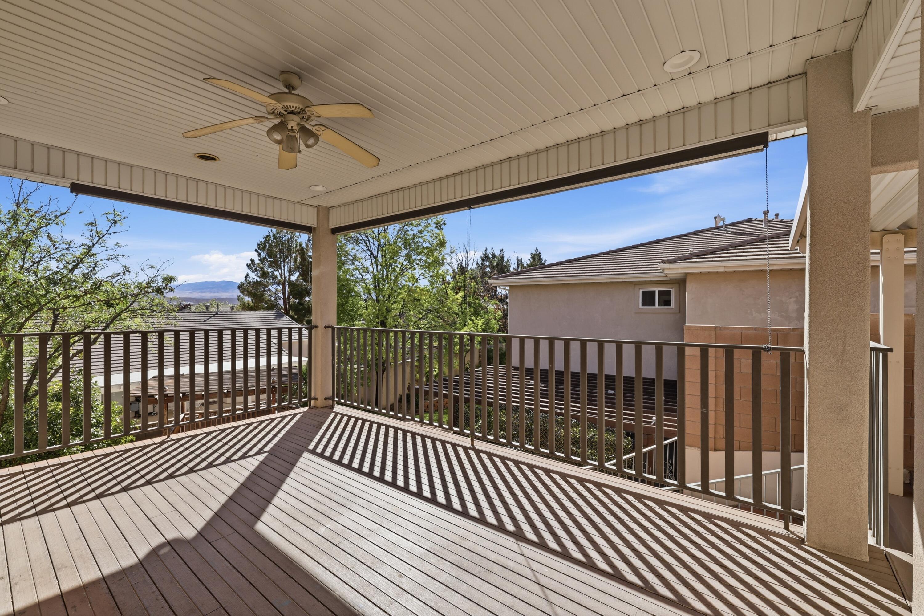 SHADOW MOUNTAIN - Residential