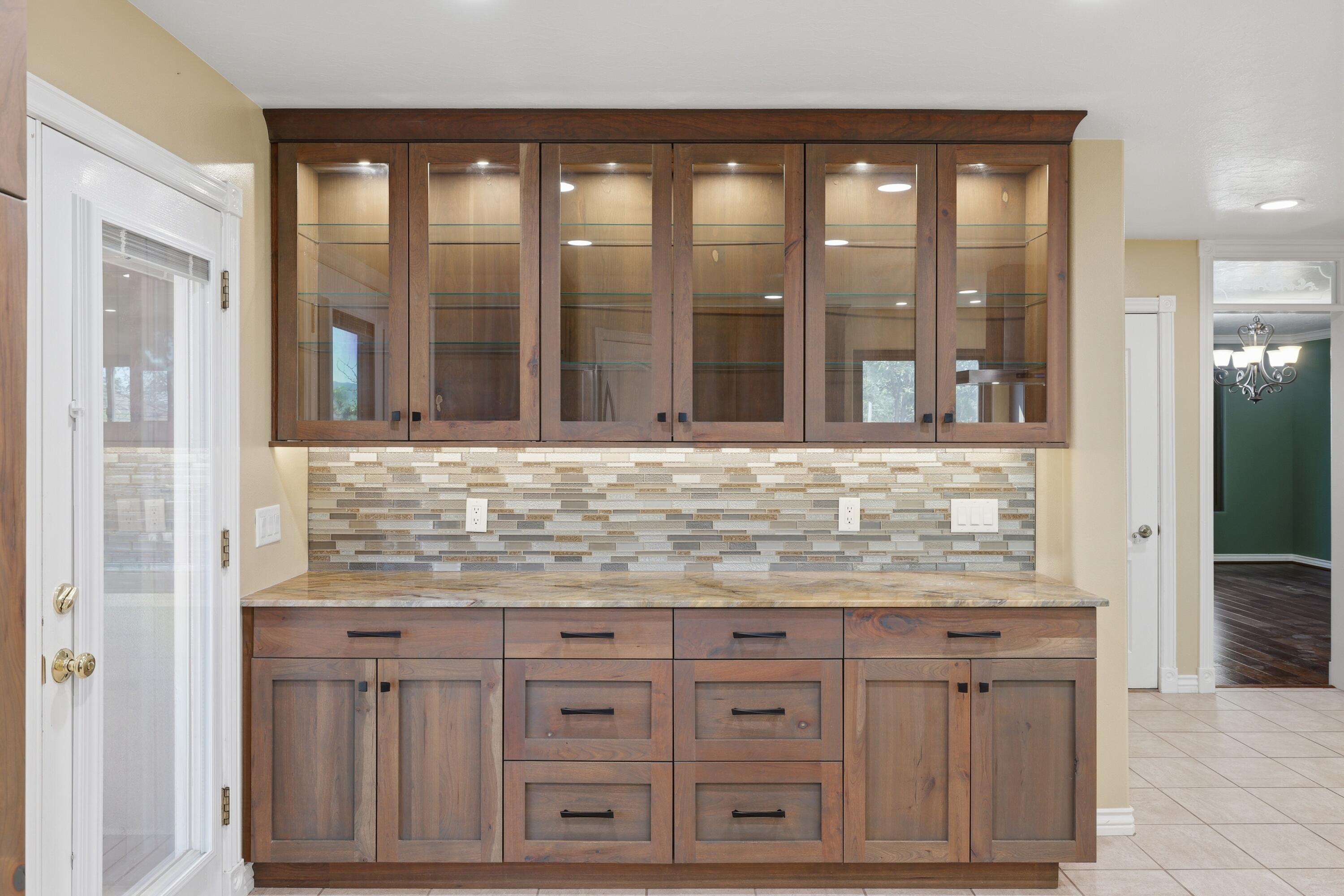 SHADOW MOUNTAIN - Residential
