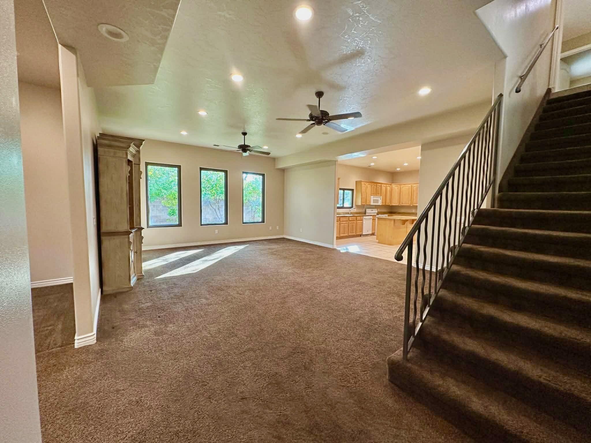SHADOW MOUNTAIN - Residential