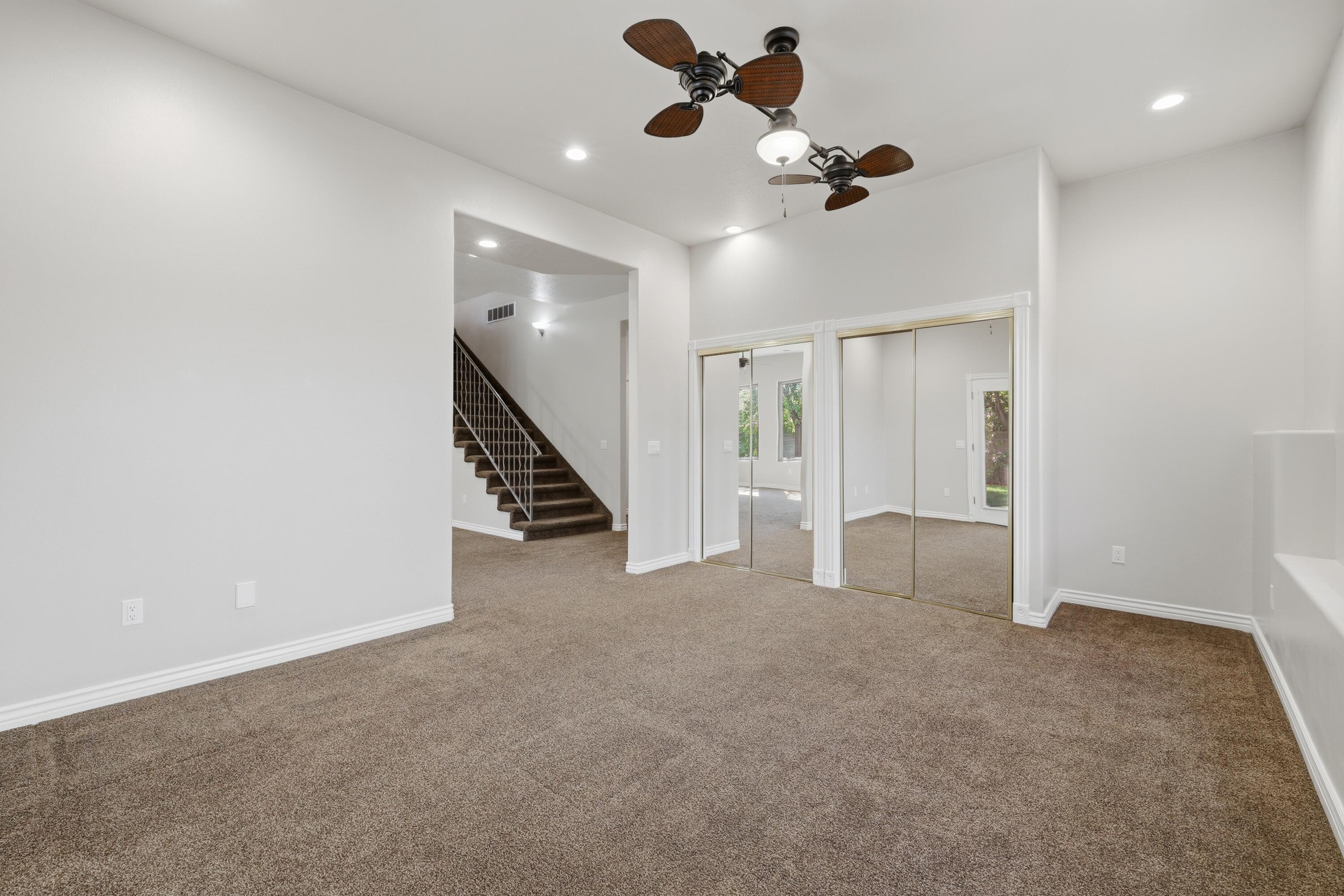 SHADOW MOUNTAIN - Residential