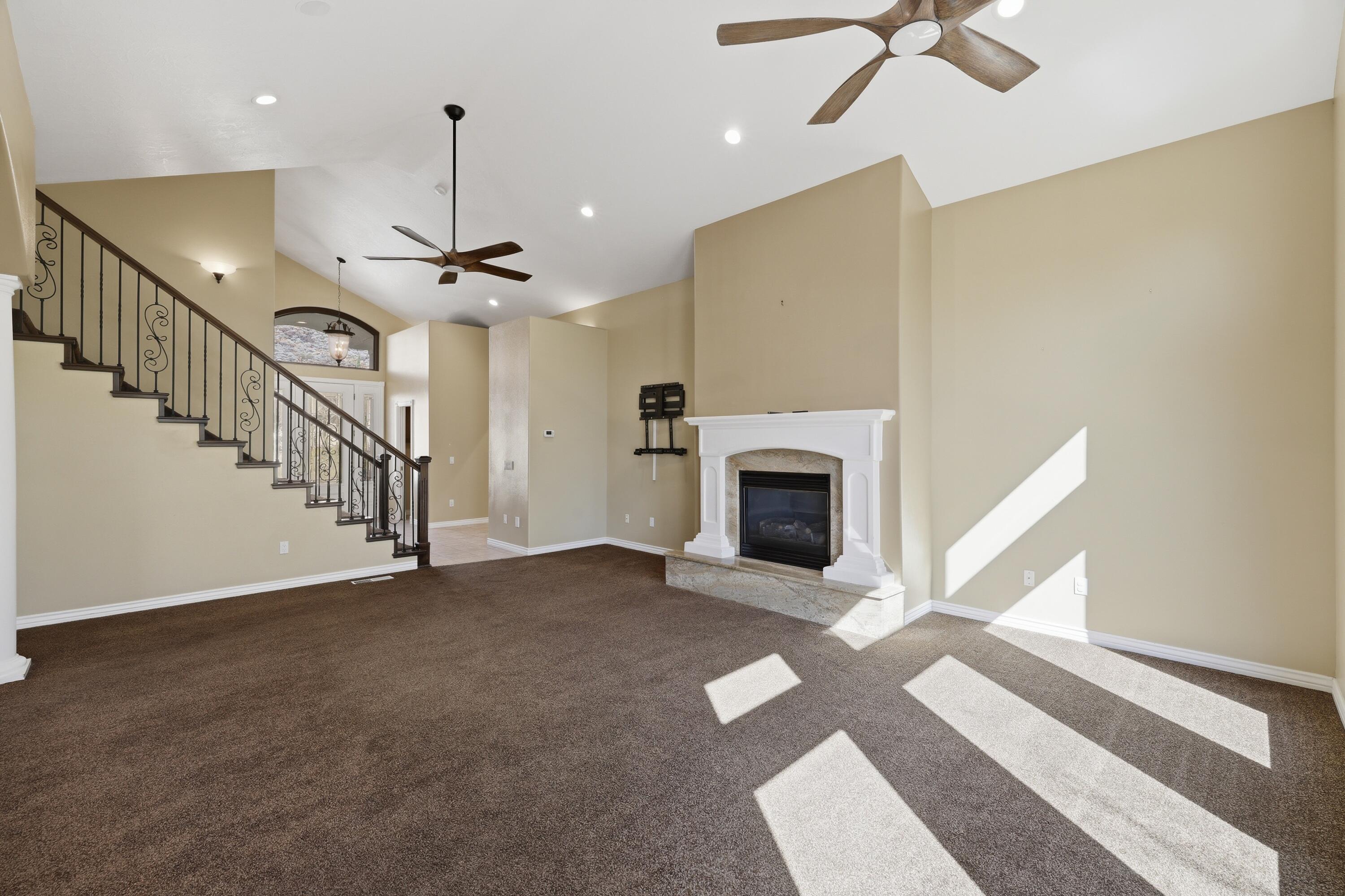 SHADOW MOUNTAIN - Residential