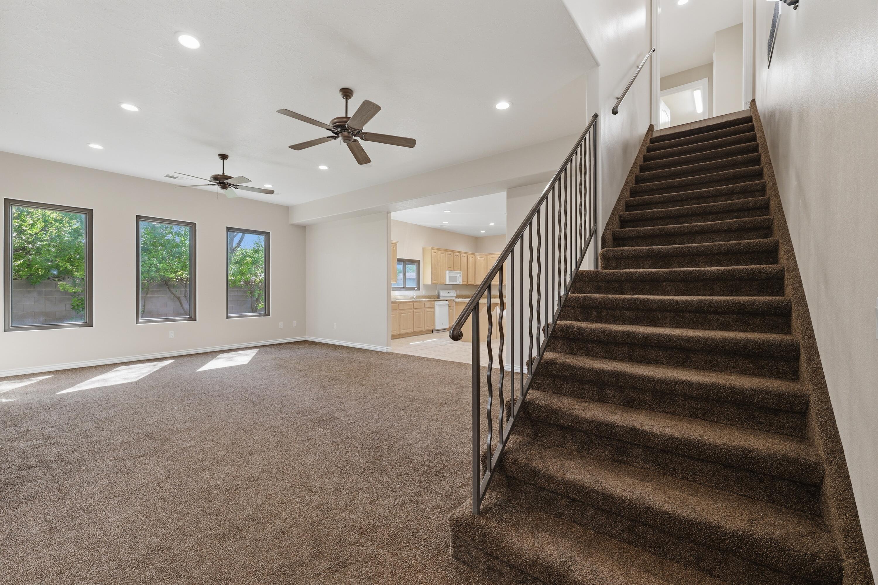 SHADOW MOUNTAIN - Residential