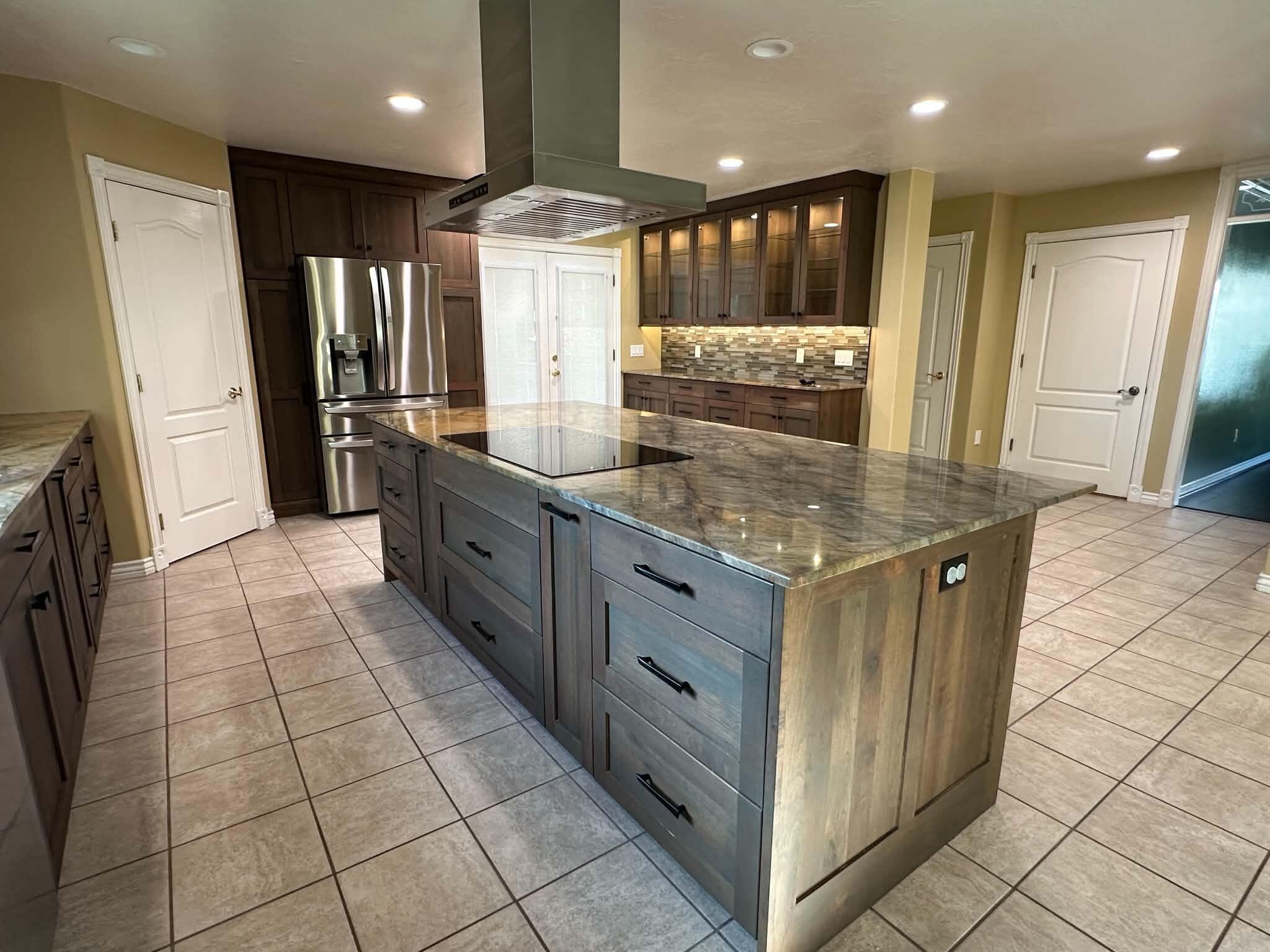 SHADOW MOUNTAIN - Residential