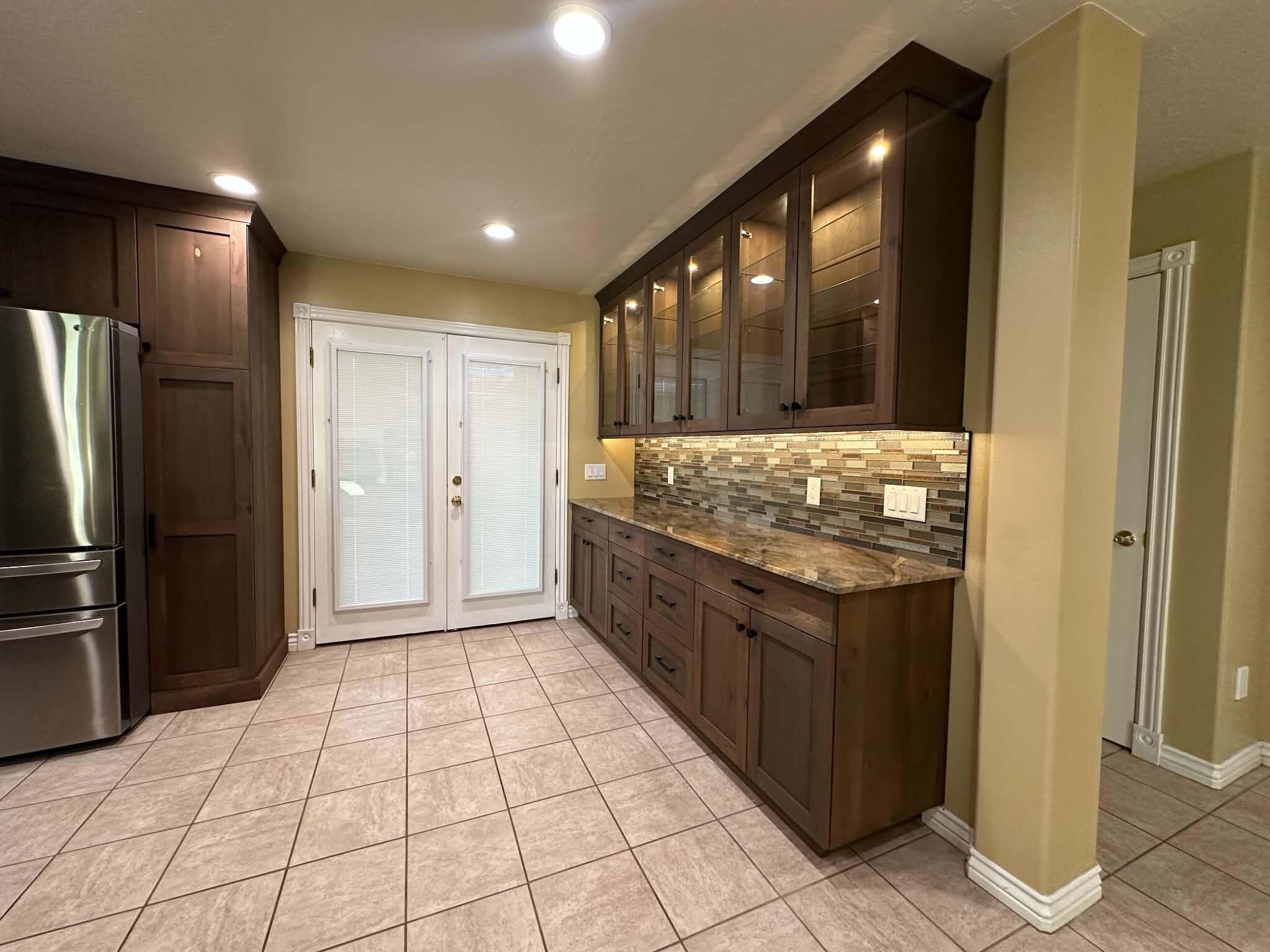 SHADOW MOUNTAIN - Residential
