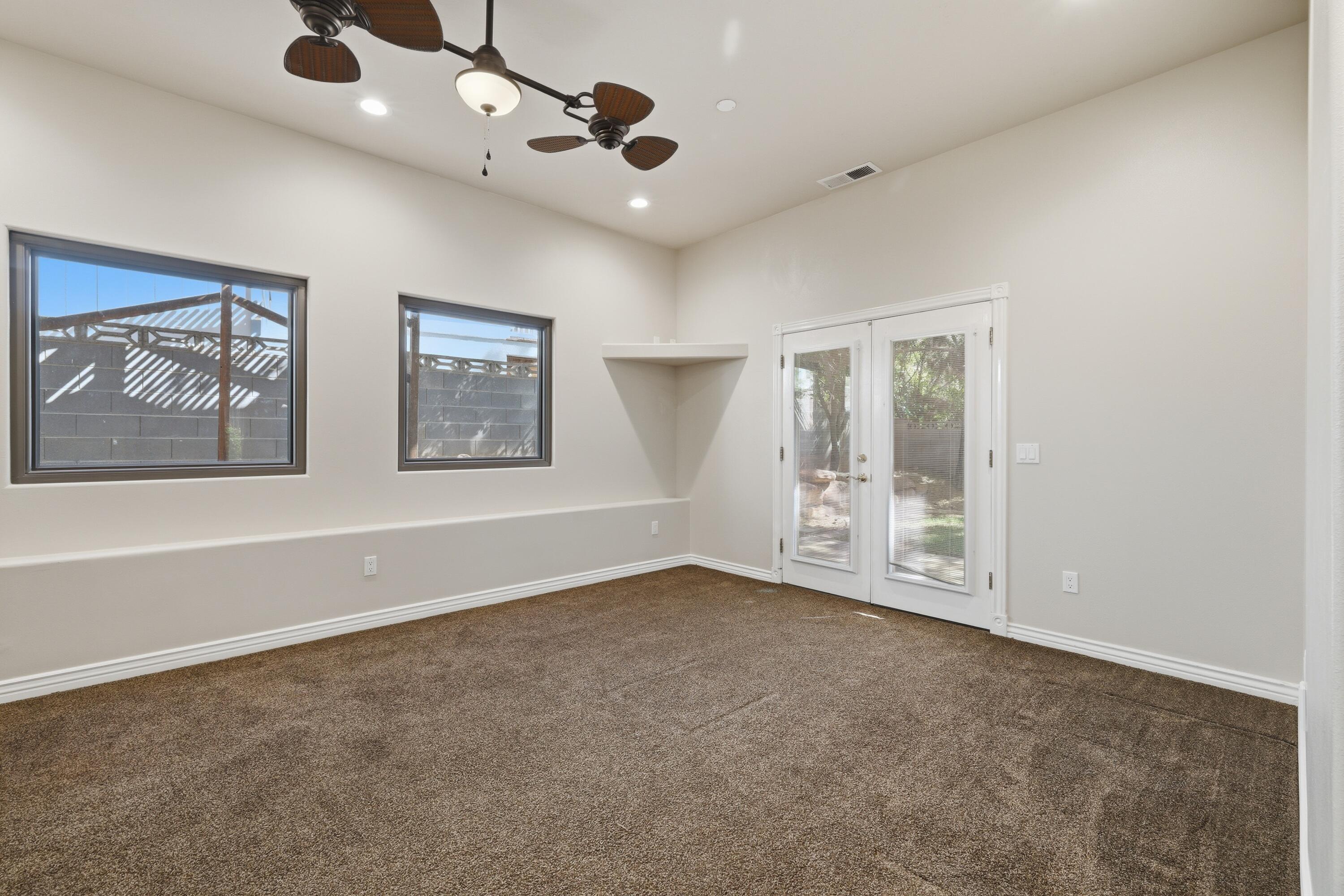 SHADOW MOUNTAIN - Residential