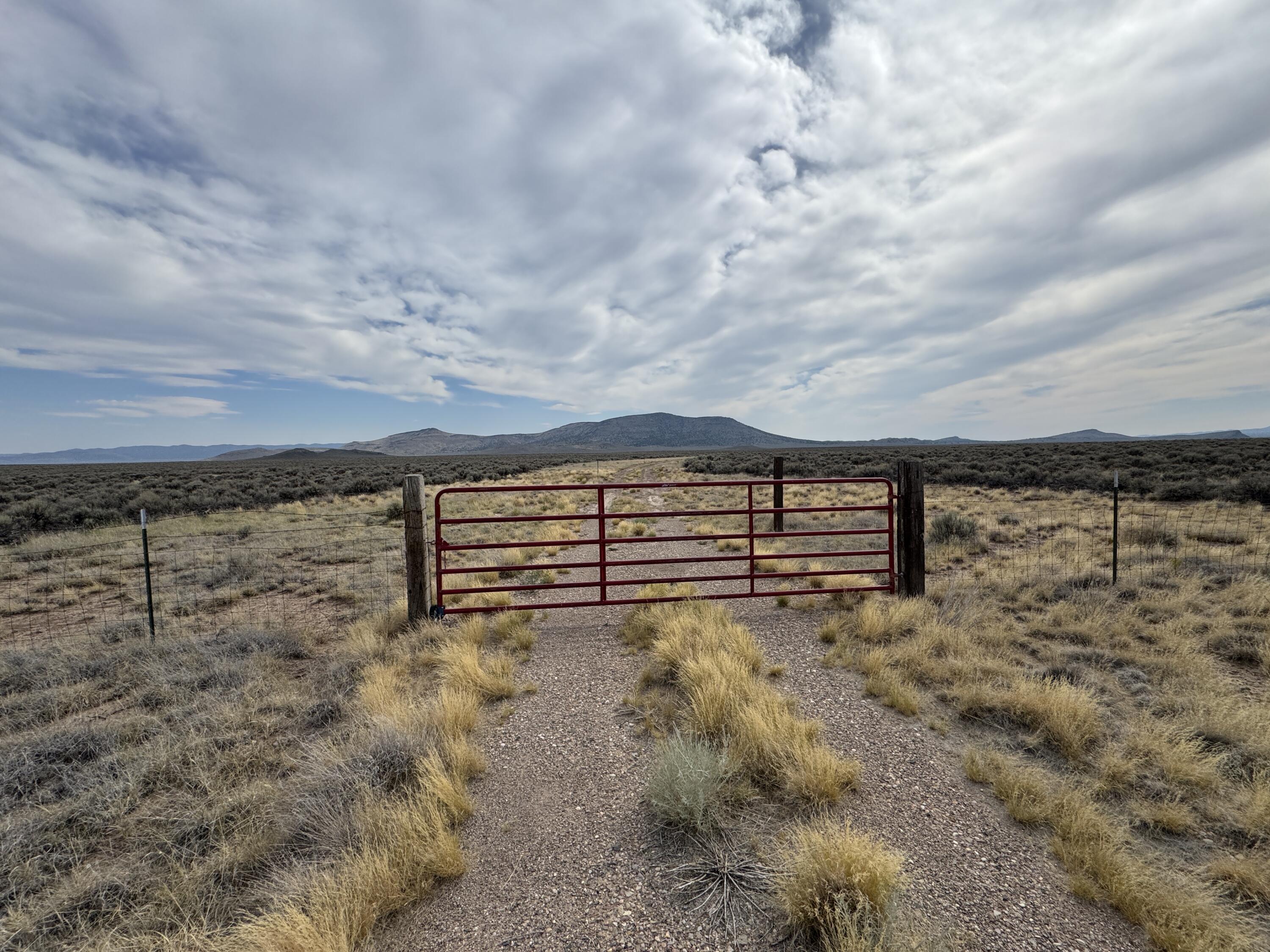 9.94 Acres for Sale in Beryl Utah. Beautiful mountain and valley views. See the stars at night. Power is only a half mile away. Build a home, cabin, bring a manufactured home, bring your toys and RV's / Trailers. This could be a great family / friend basecamp for retreat spot. Would make a great off grid property. Only 20 minutes to Newcastle Reservoir for fishing and boating. Only 25 minutes to Enterprise, UT for grocery, gas, hardware, restaurants, medical, dental, schools. Water rights available for sale separately. Schedule a showing today.