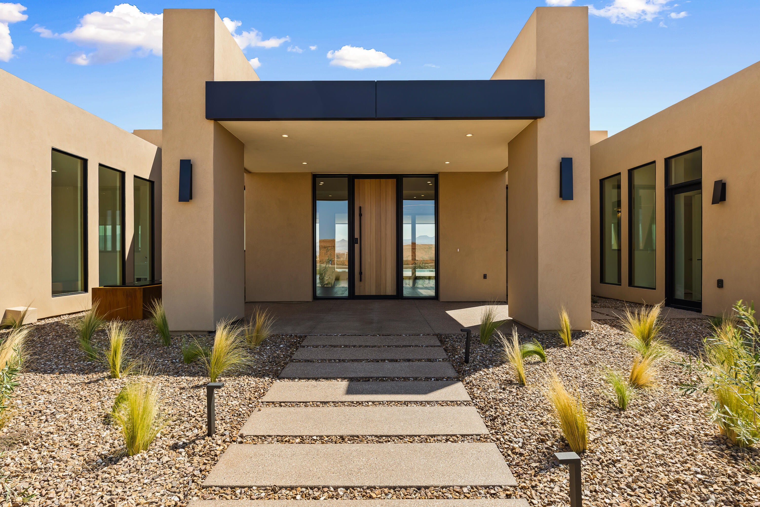 ESTATES AT SAND HOLLOW - Residential