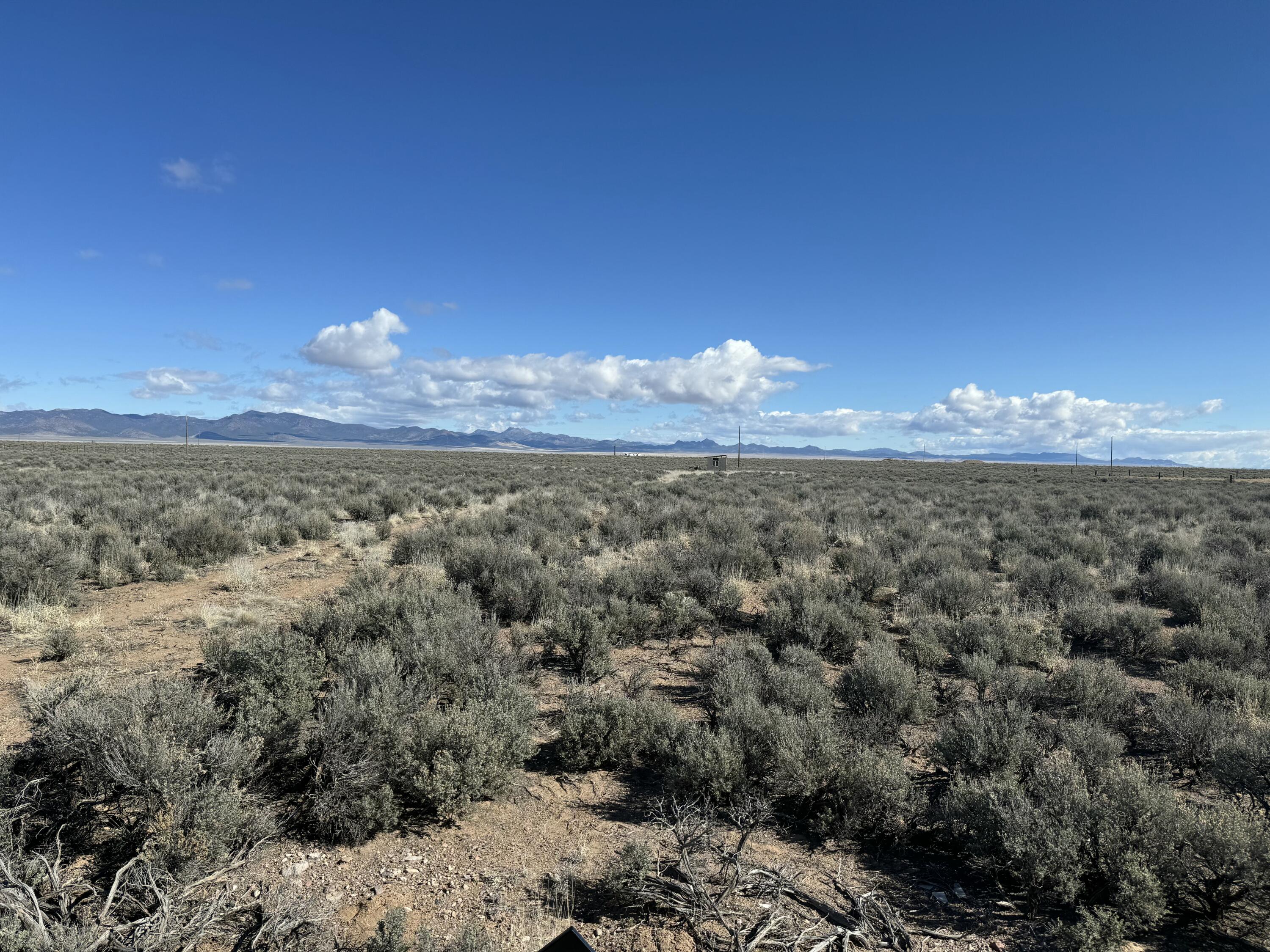 ENTERPRISE TOWNSITE - Land