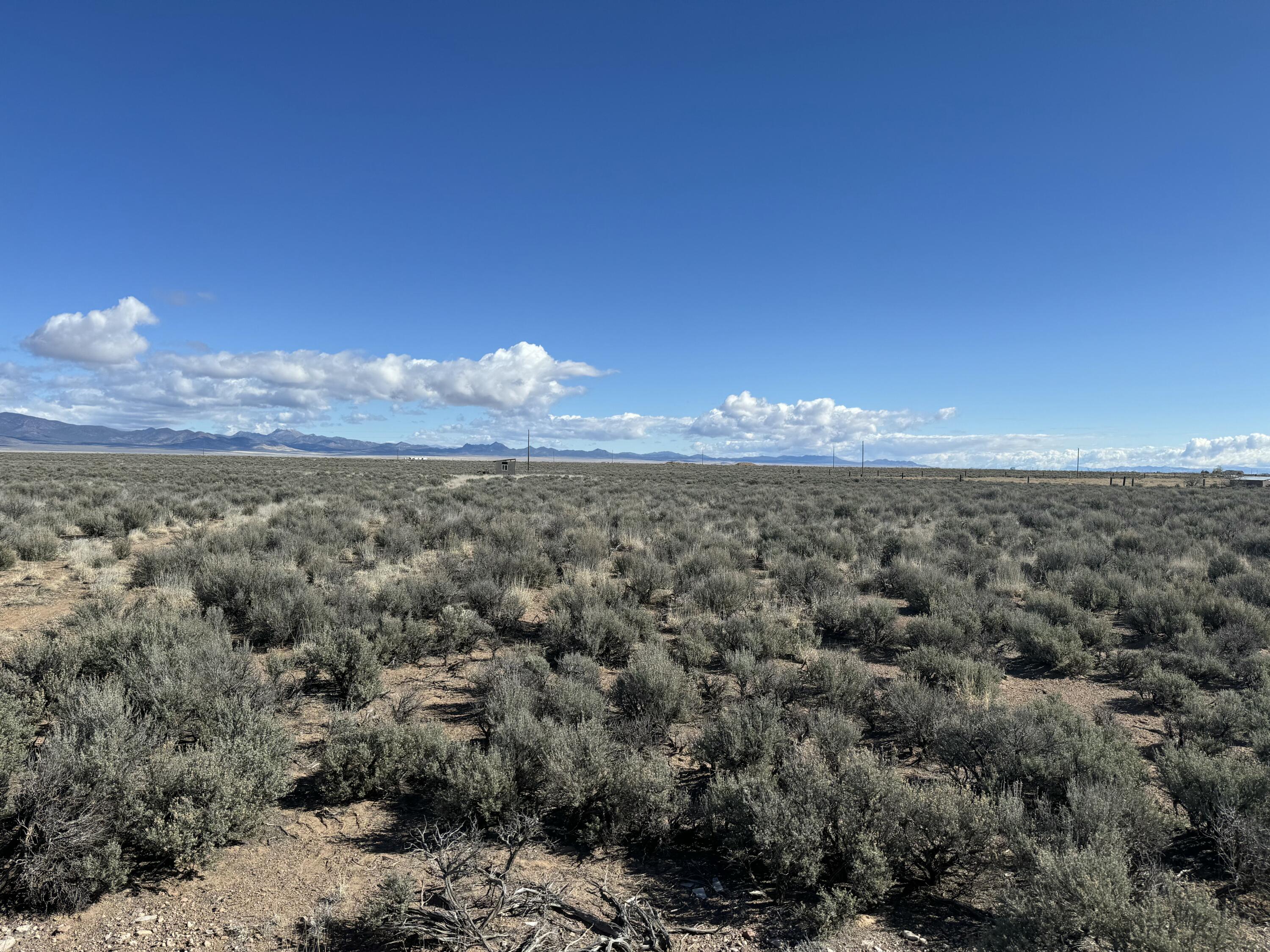 ENTERPRISE TOWNSITE - Land