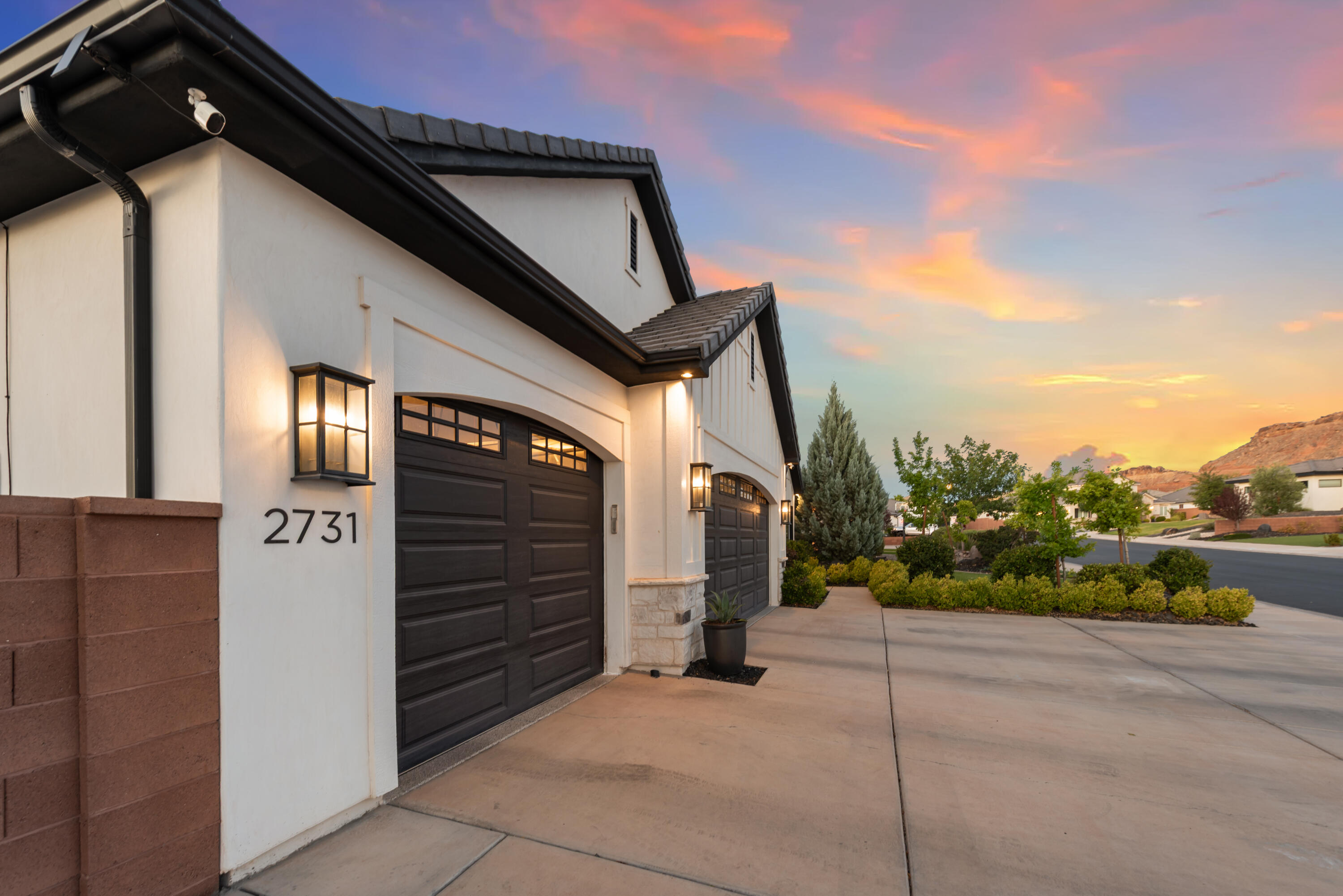 WILLOWS - Residential