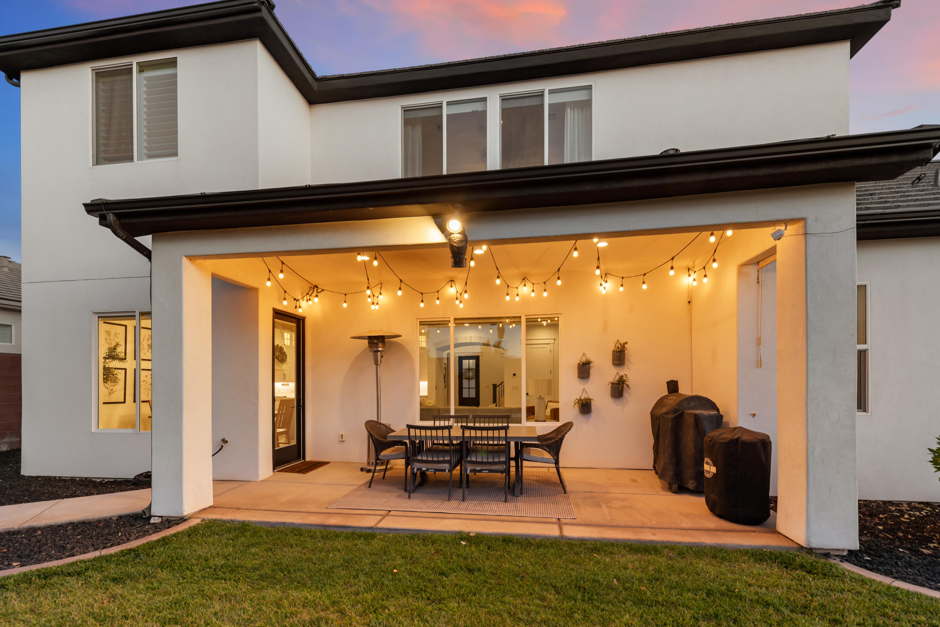 WILLOWS - Residential