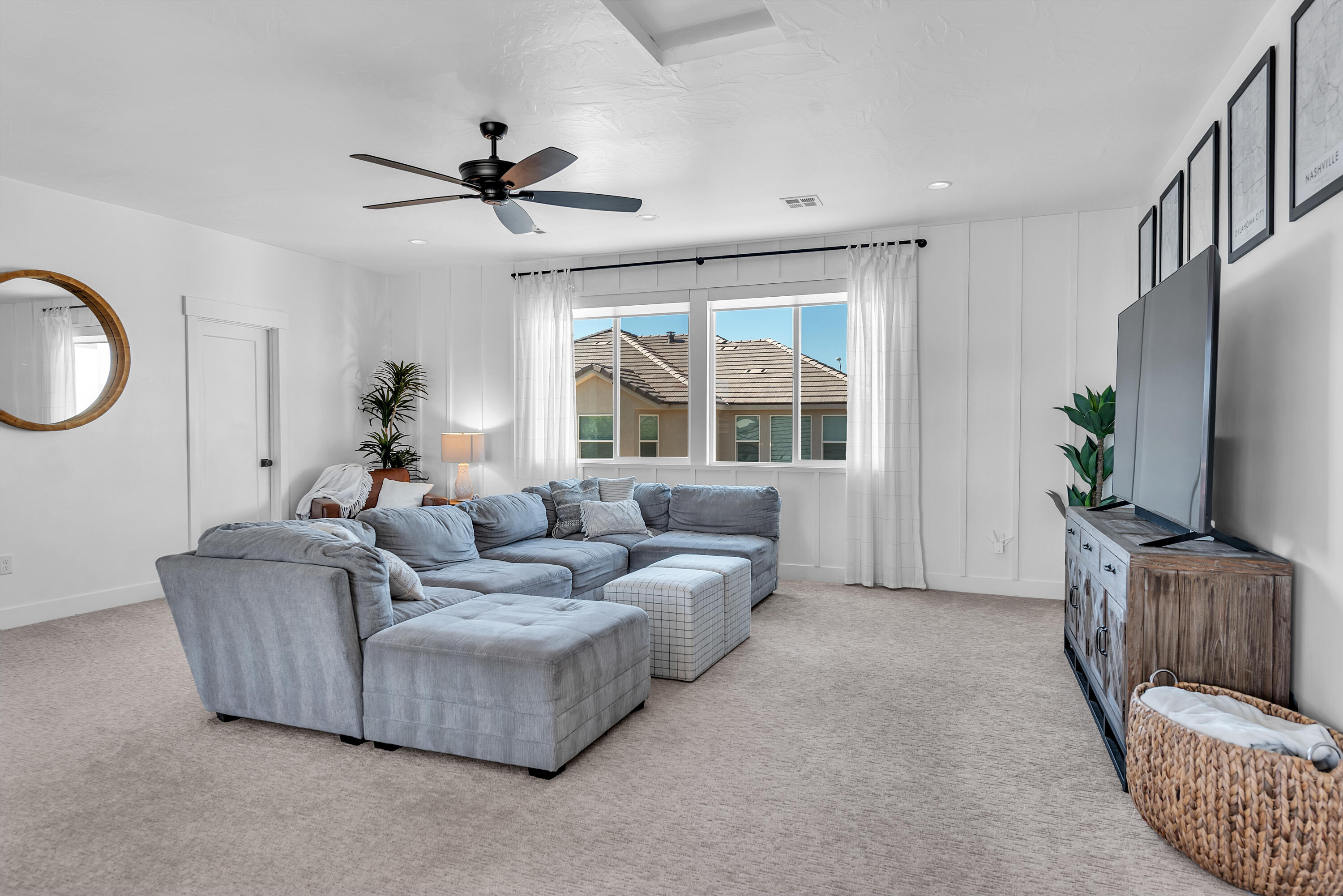 WILLOWS - Residential