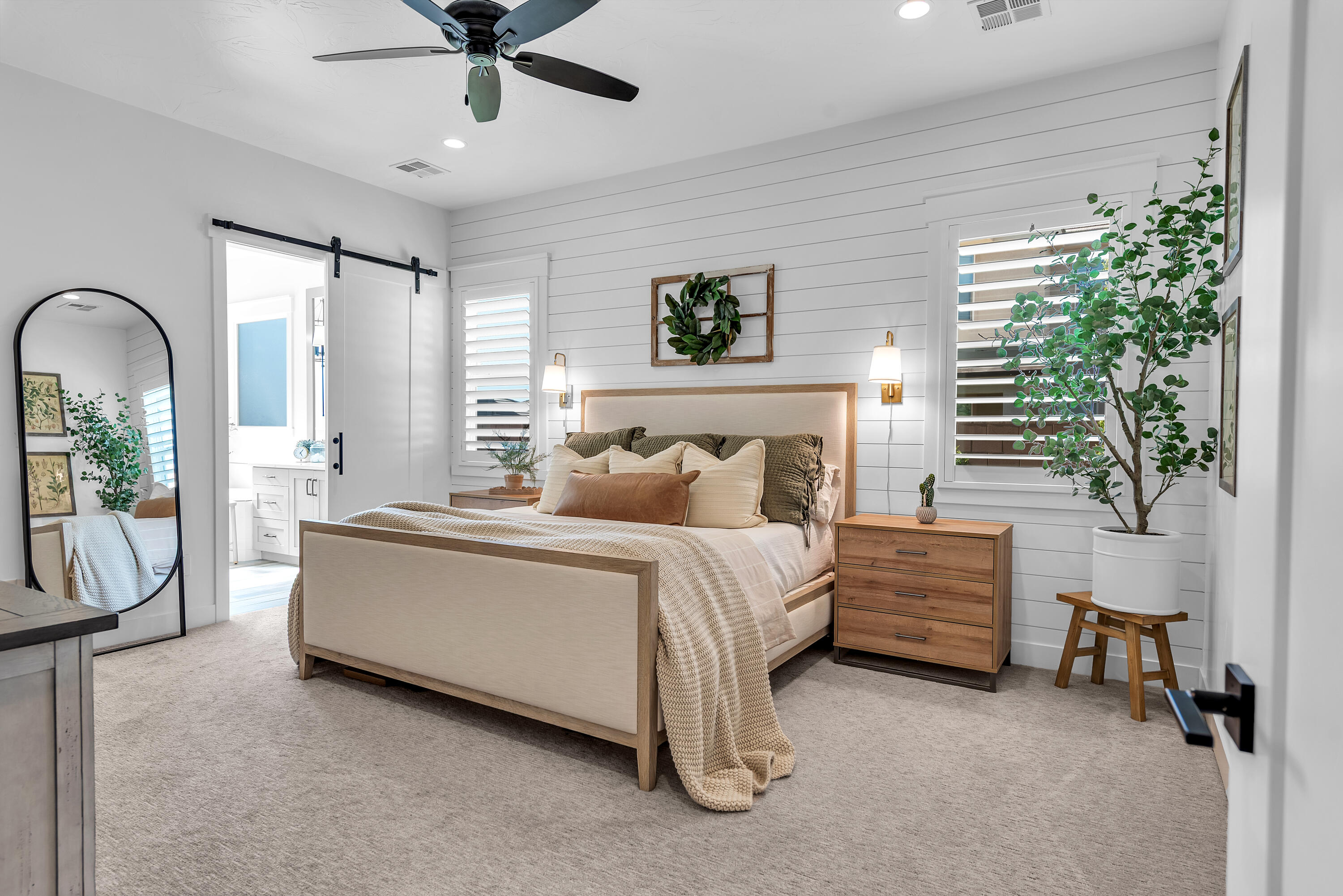 WILLOWS - Residential