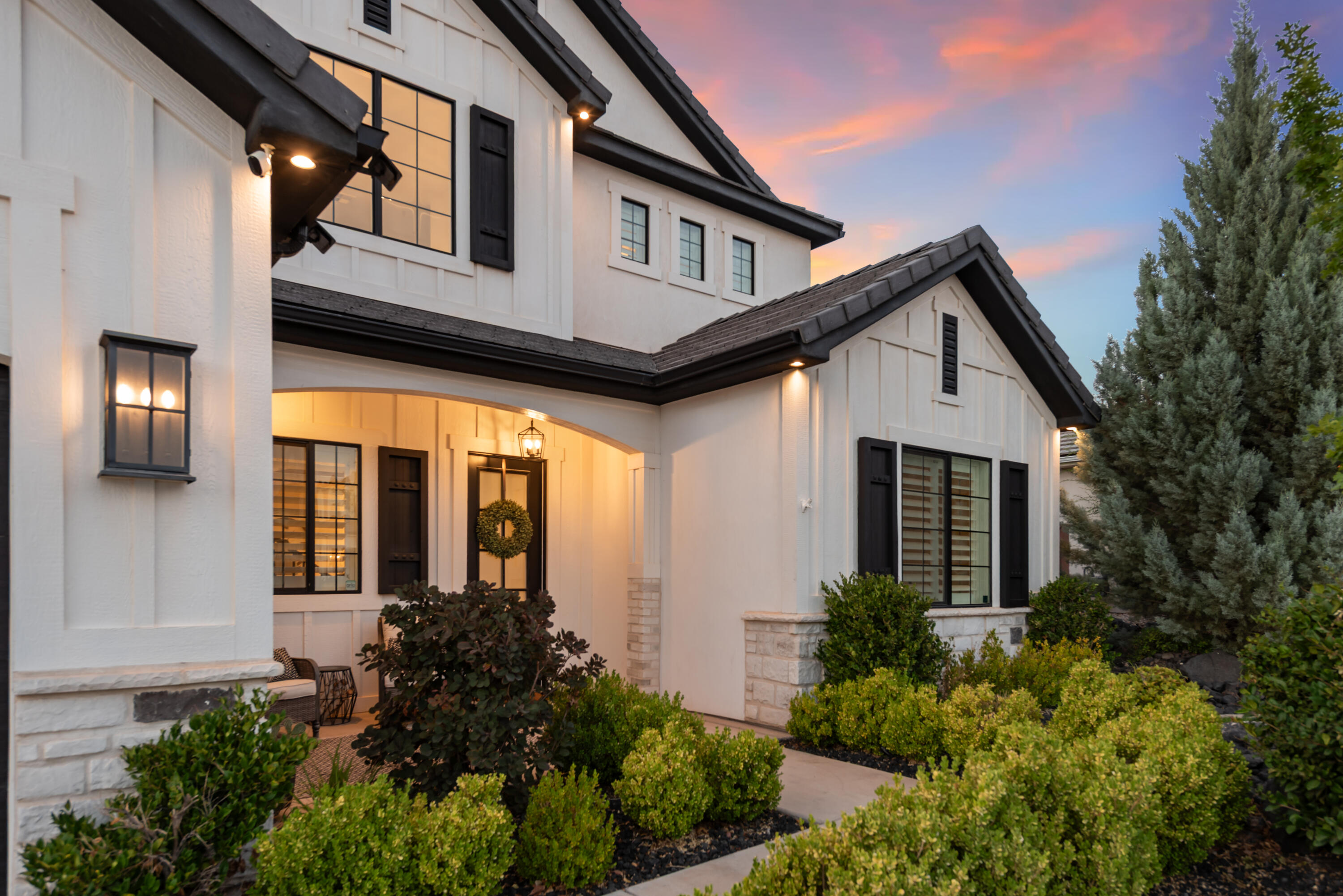WILLOWS - Residential