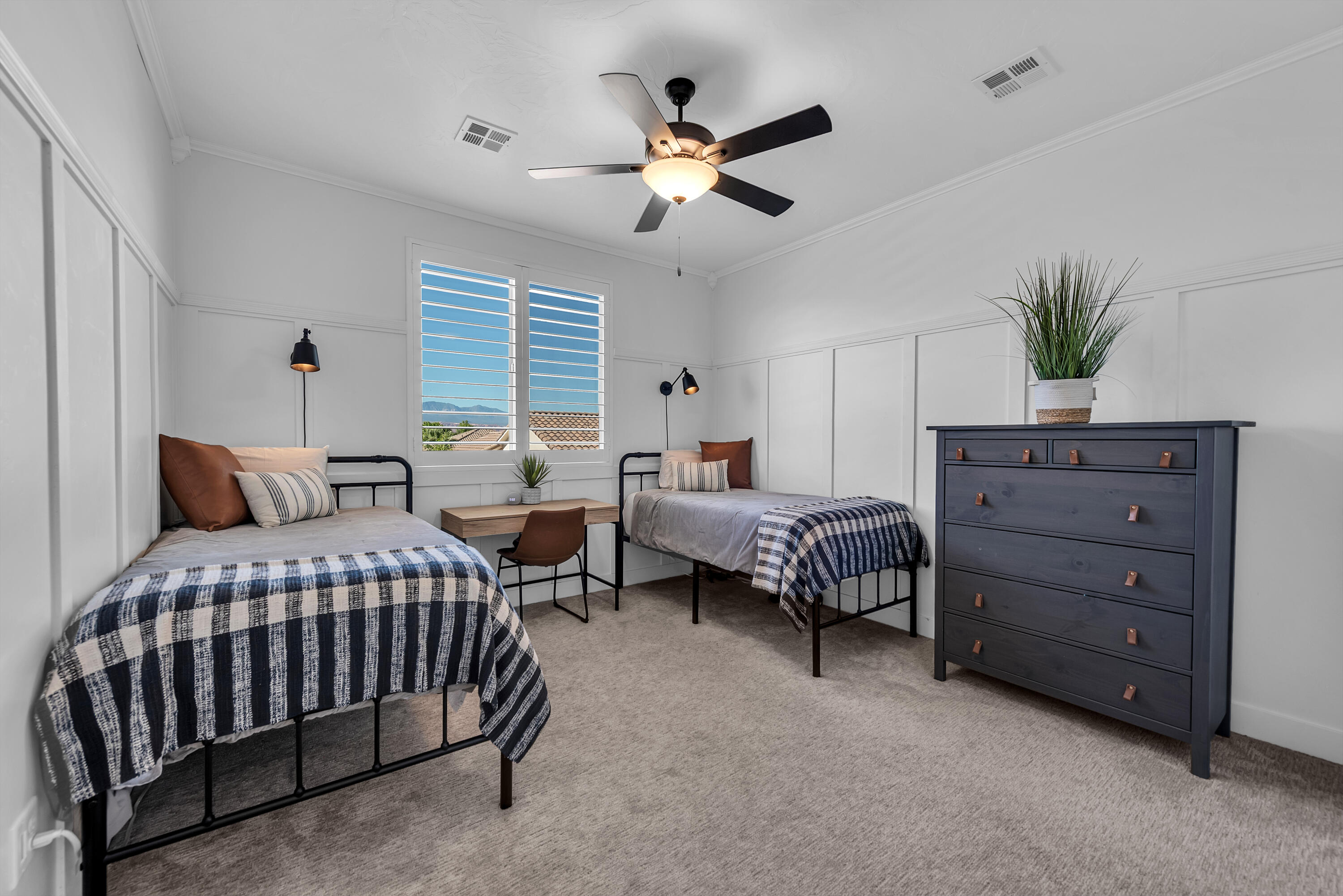 WILLOWS - Residential