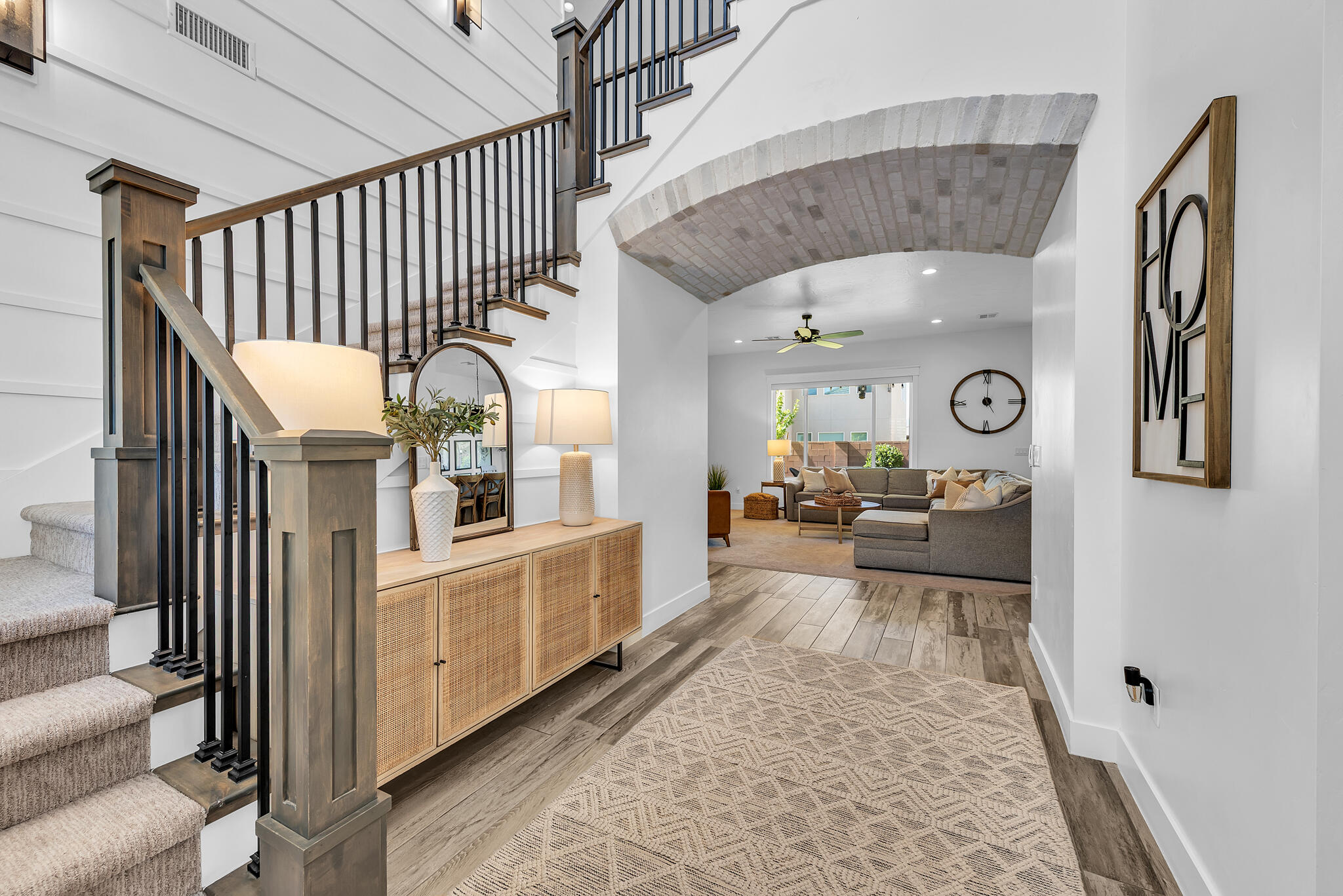 WILLOWS - Residential