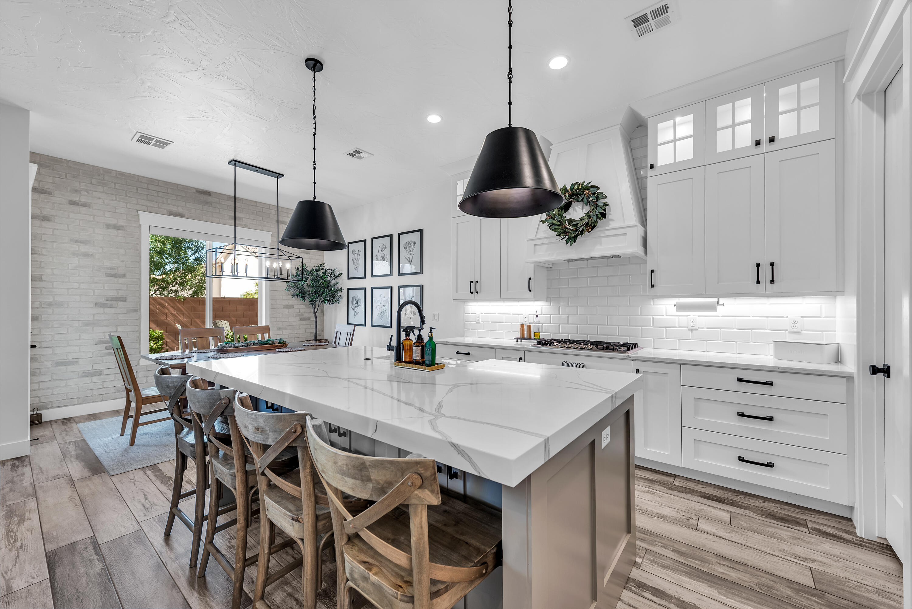 WILLOWS - Residential