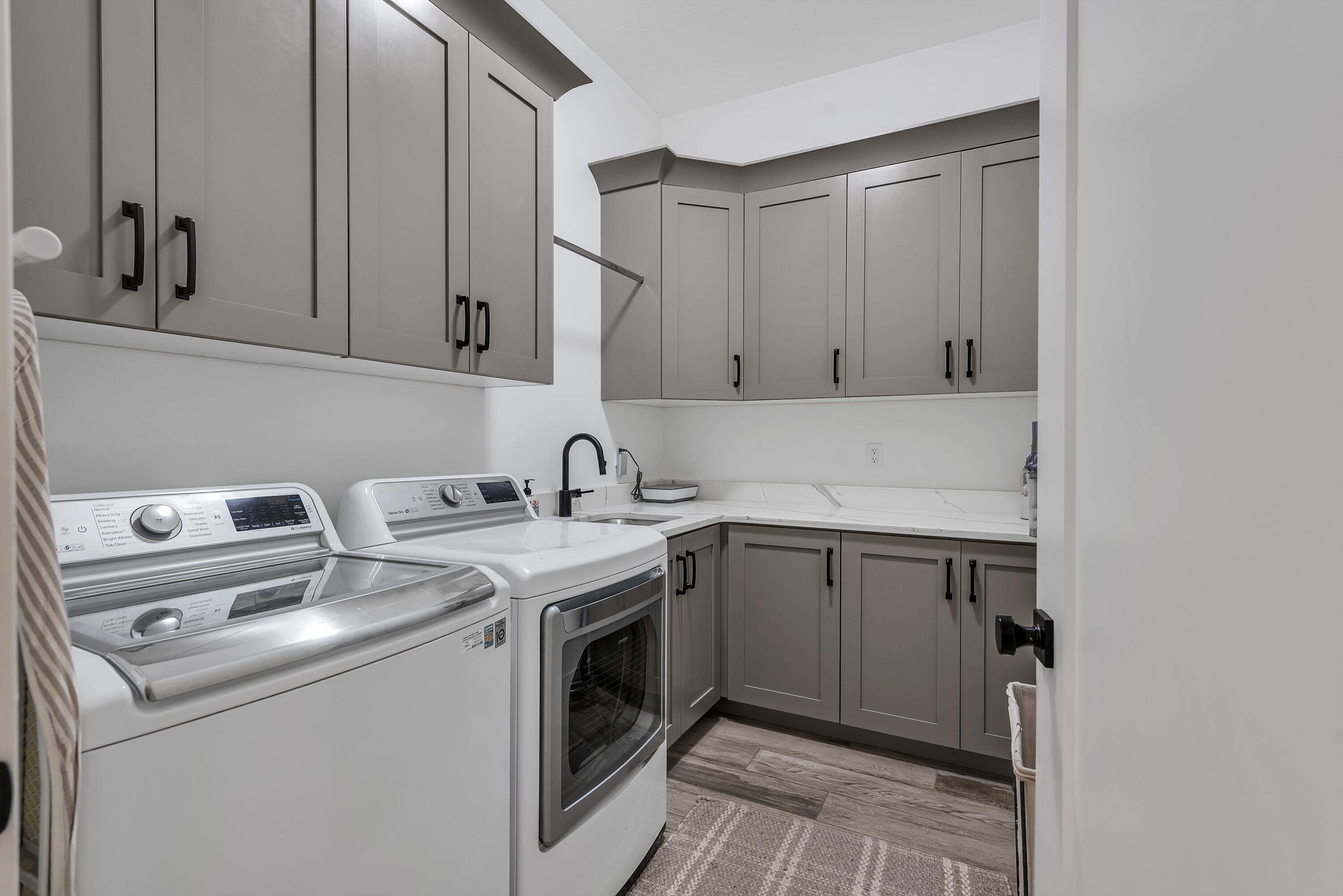 WILLOWS - Residential