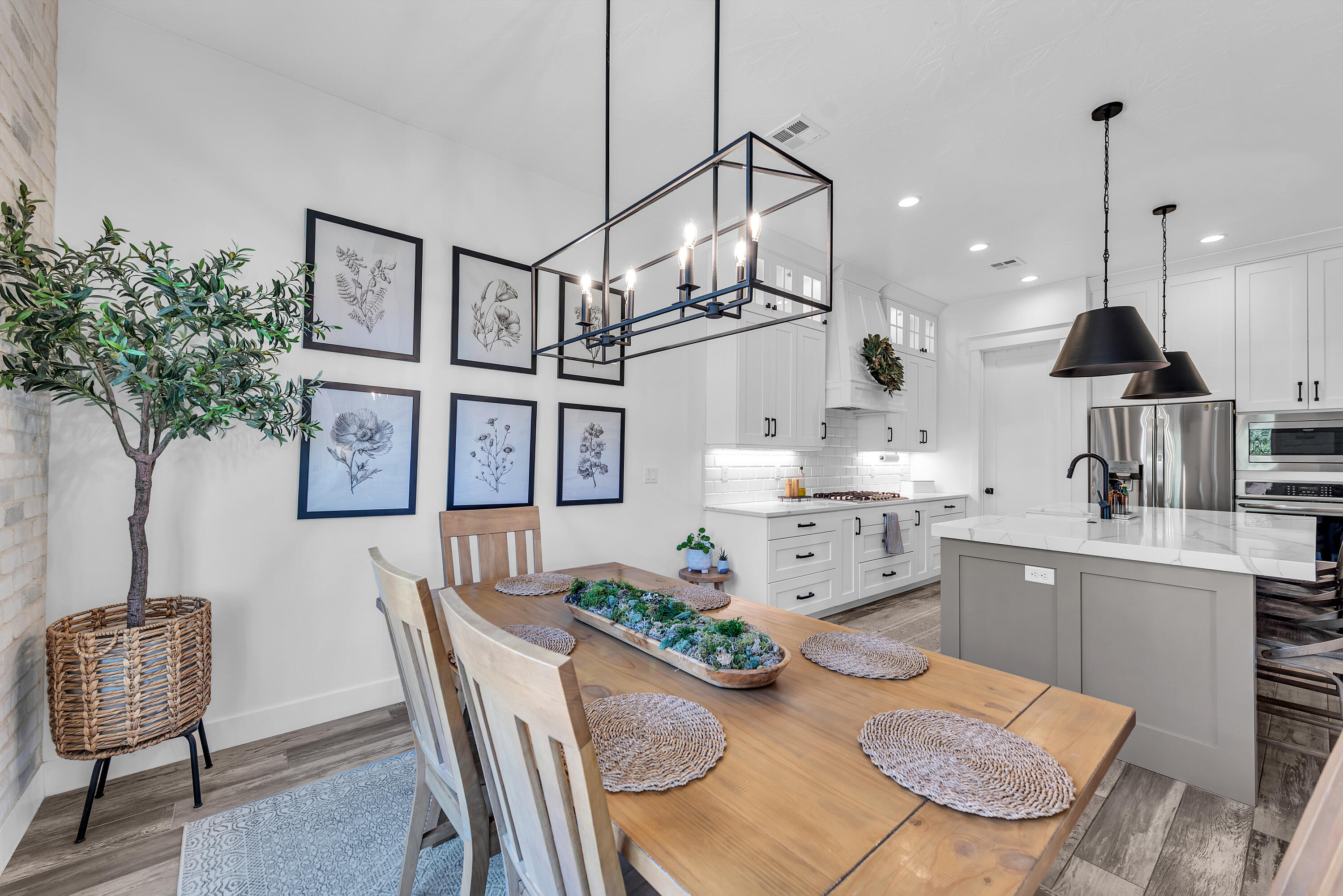 WILLOWS - Residential