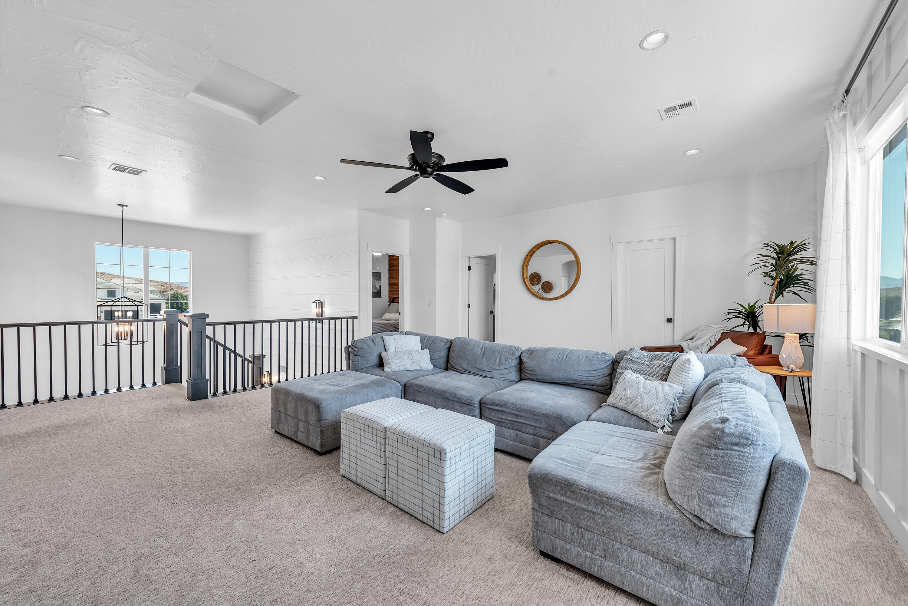 WILLOWS - Residential
