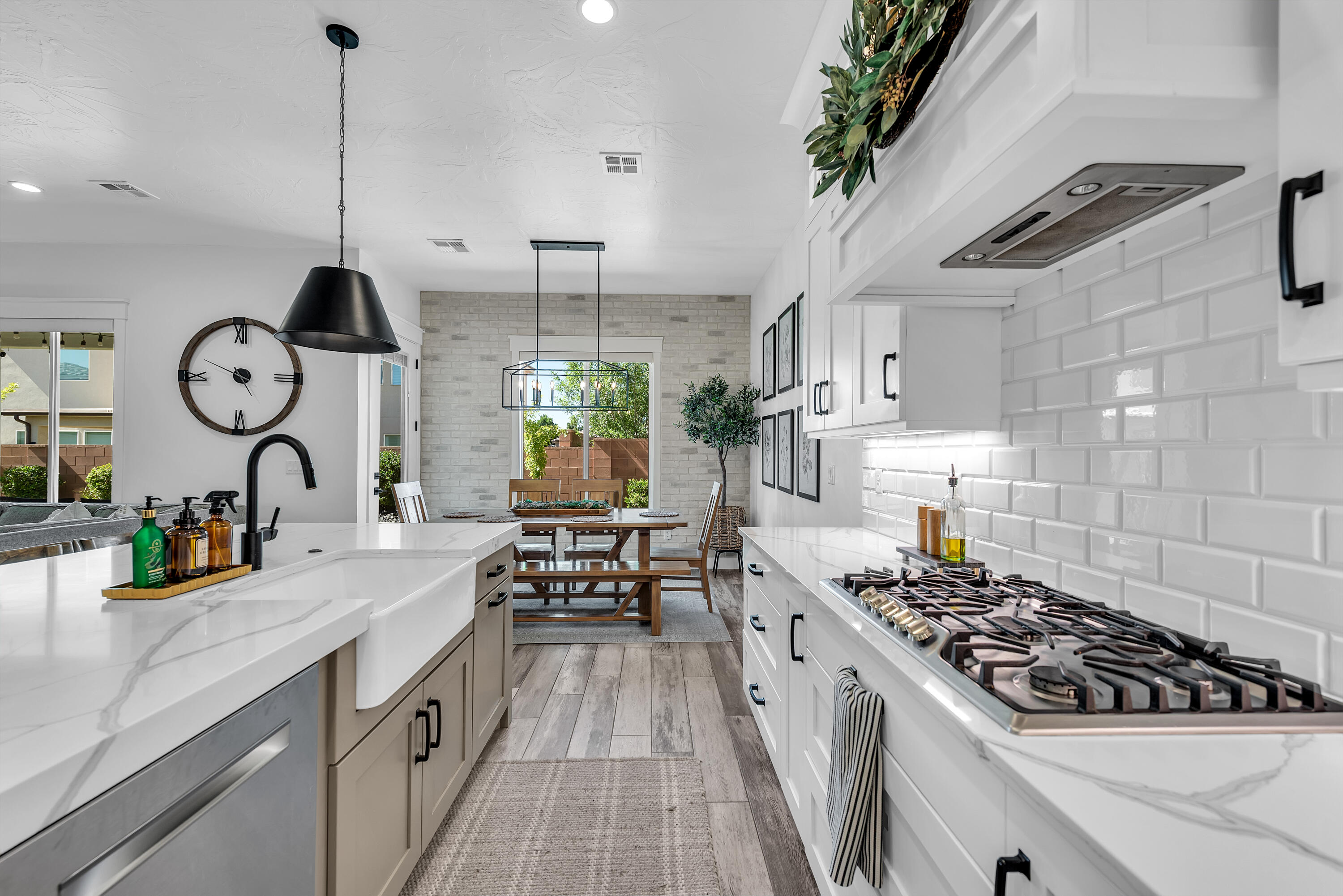 WILLOWS - Residential